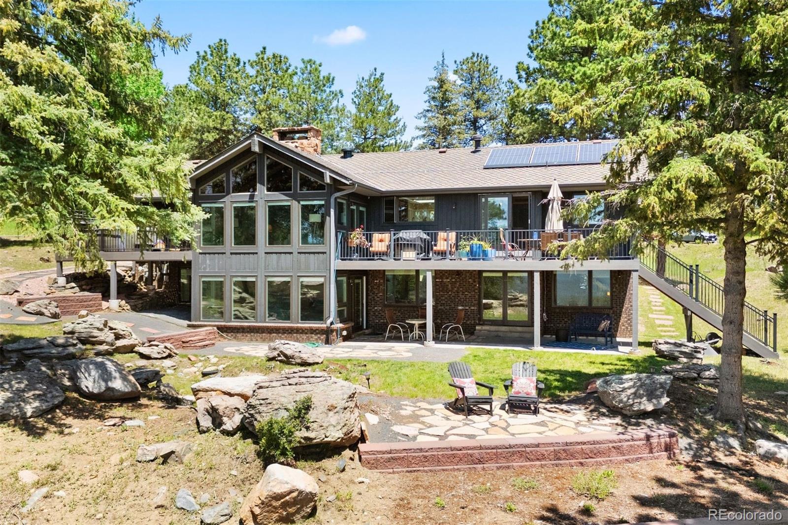 1555 Genesee Ridge Road