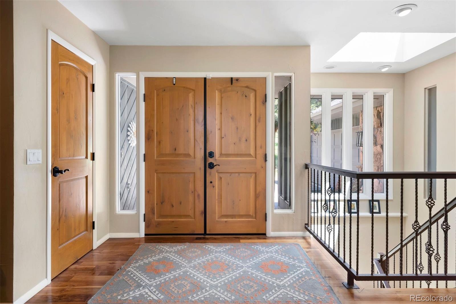 1555 Genesee Ridge Road