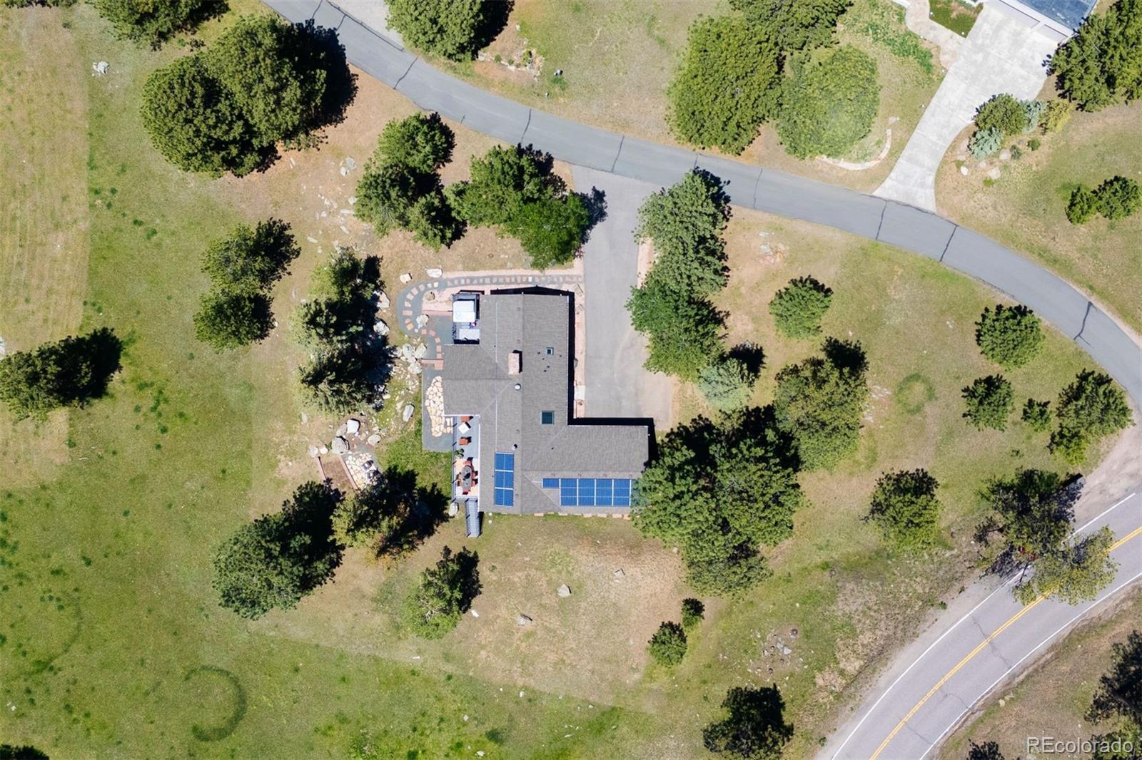 1555 Genesee Ridge Road