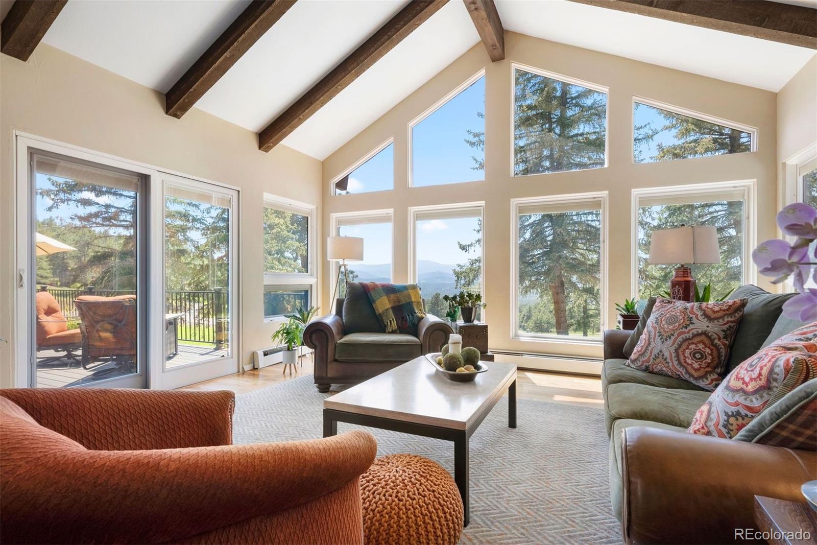 1555 Genesee Ridge Road