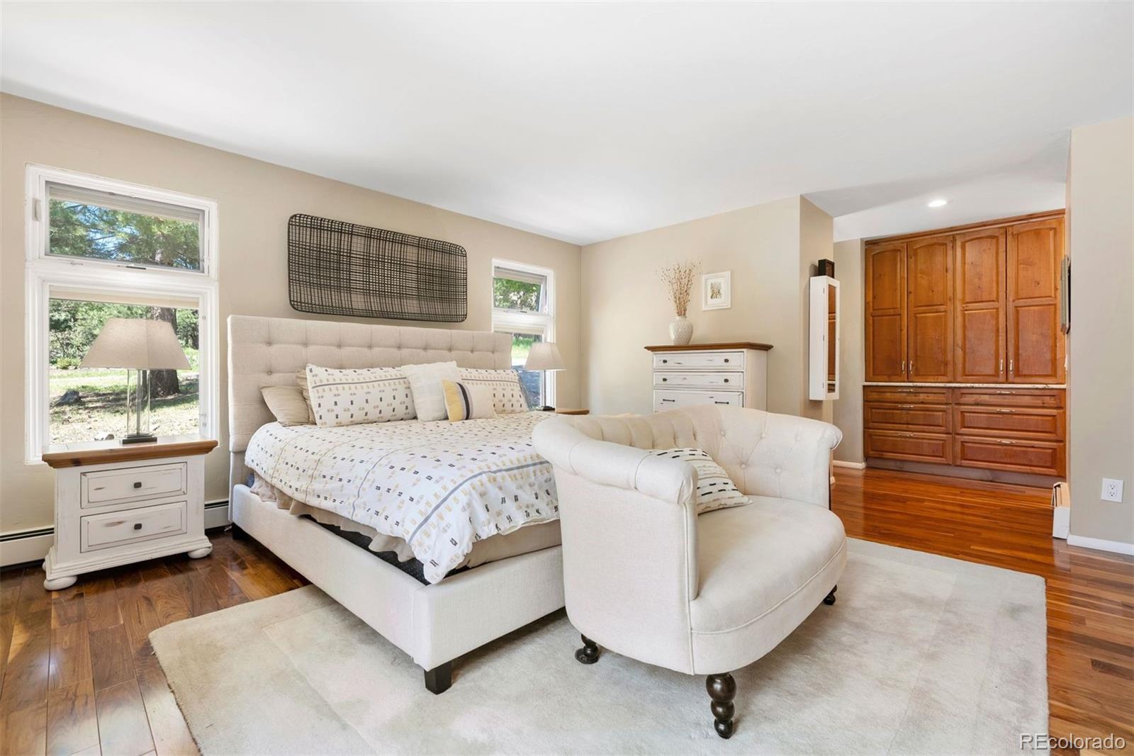 1555 Genesee Ridge Road