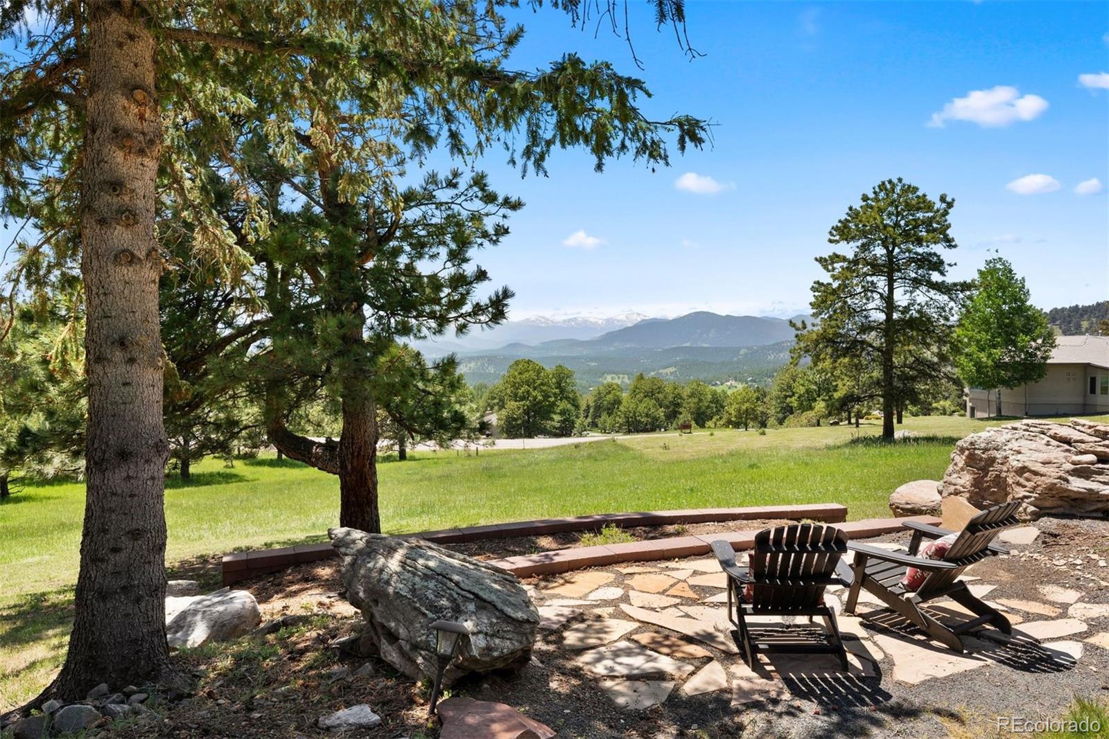 1555 Genesee Ridge Road