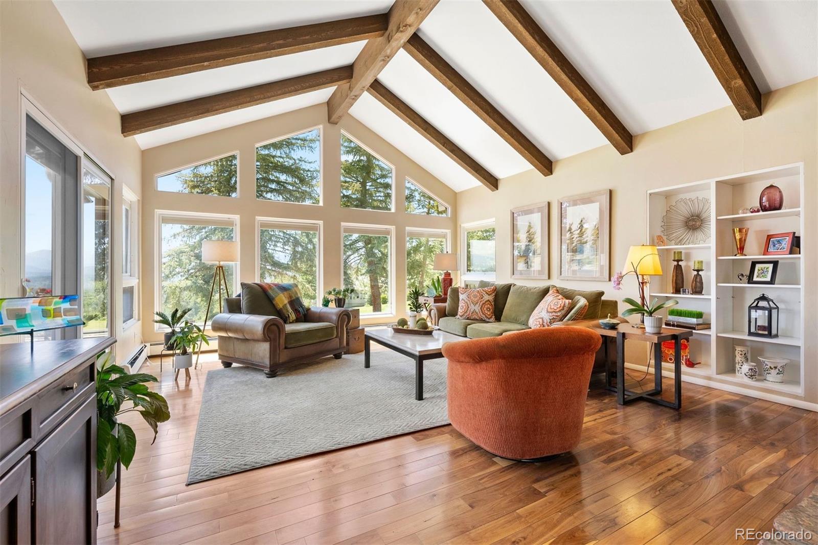 1555 Genesee Ridge Road