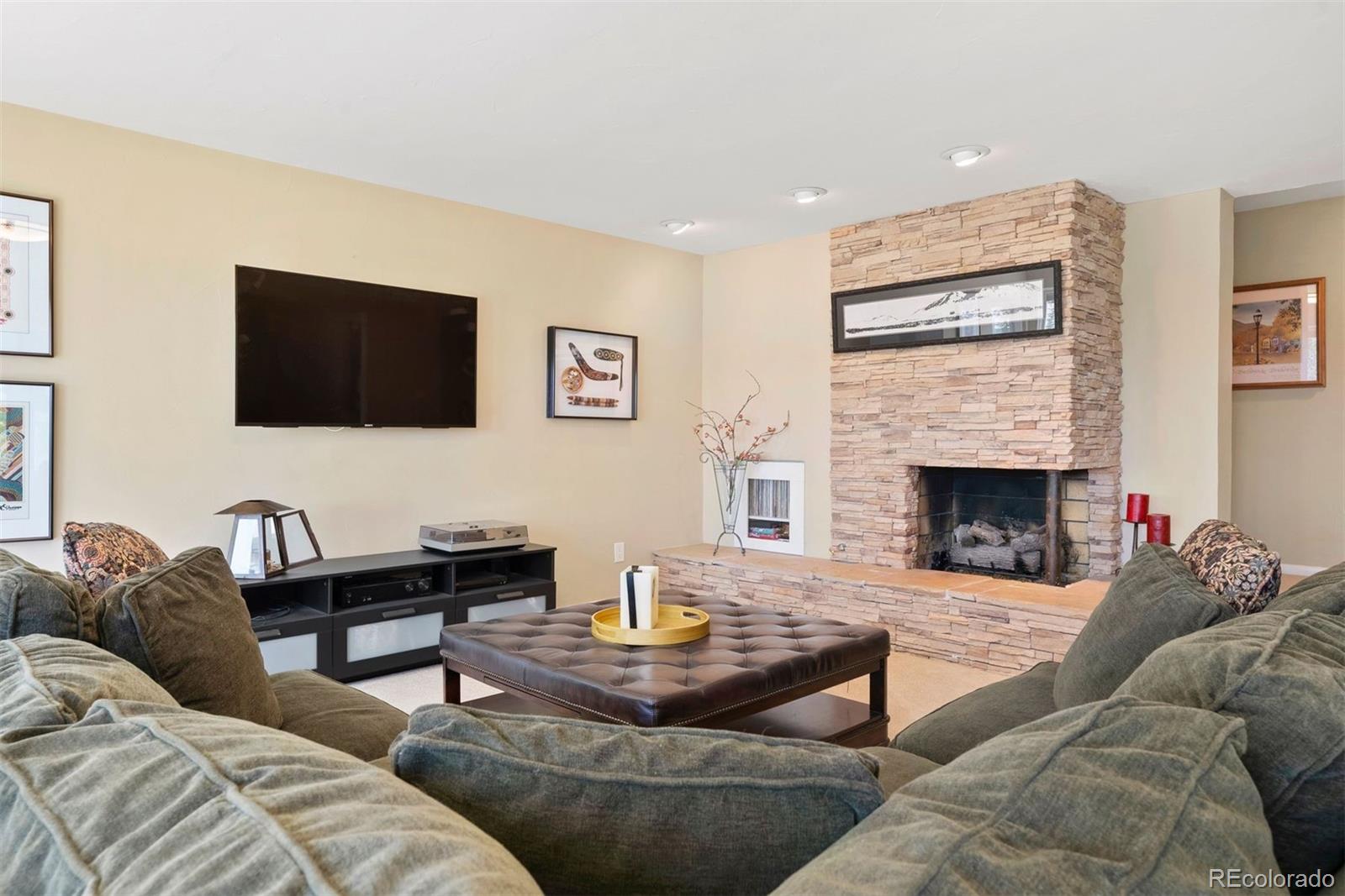 1555 Genesee Ridge Road