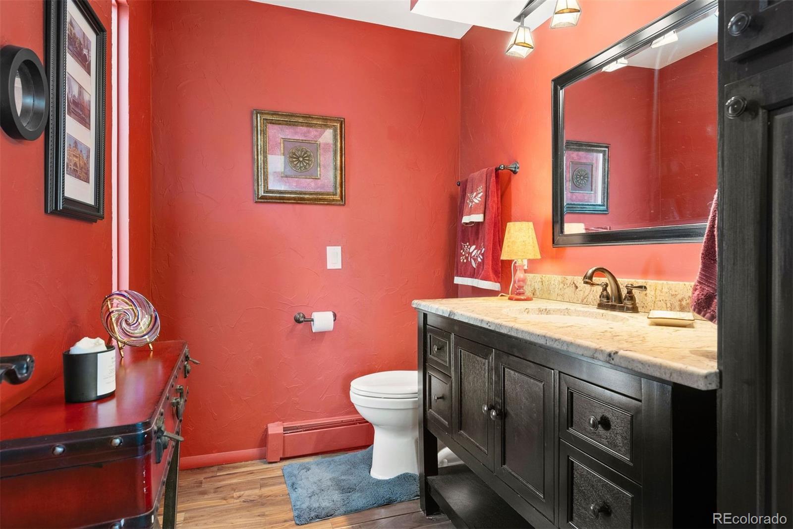 1555 Genesee Ridge Road