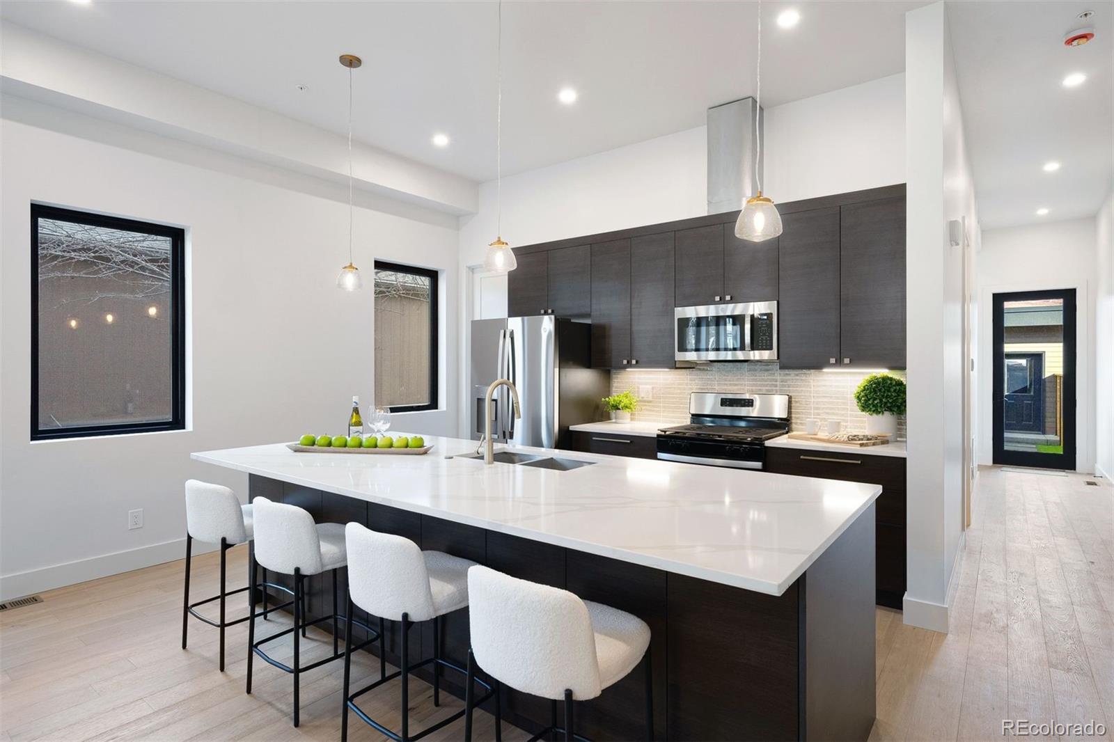 19 Washington Avenue