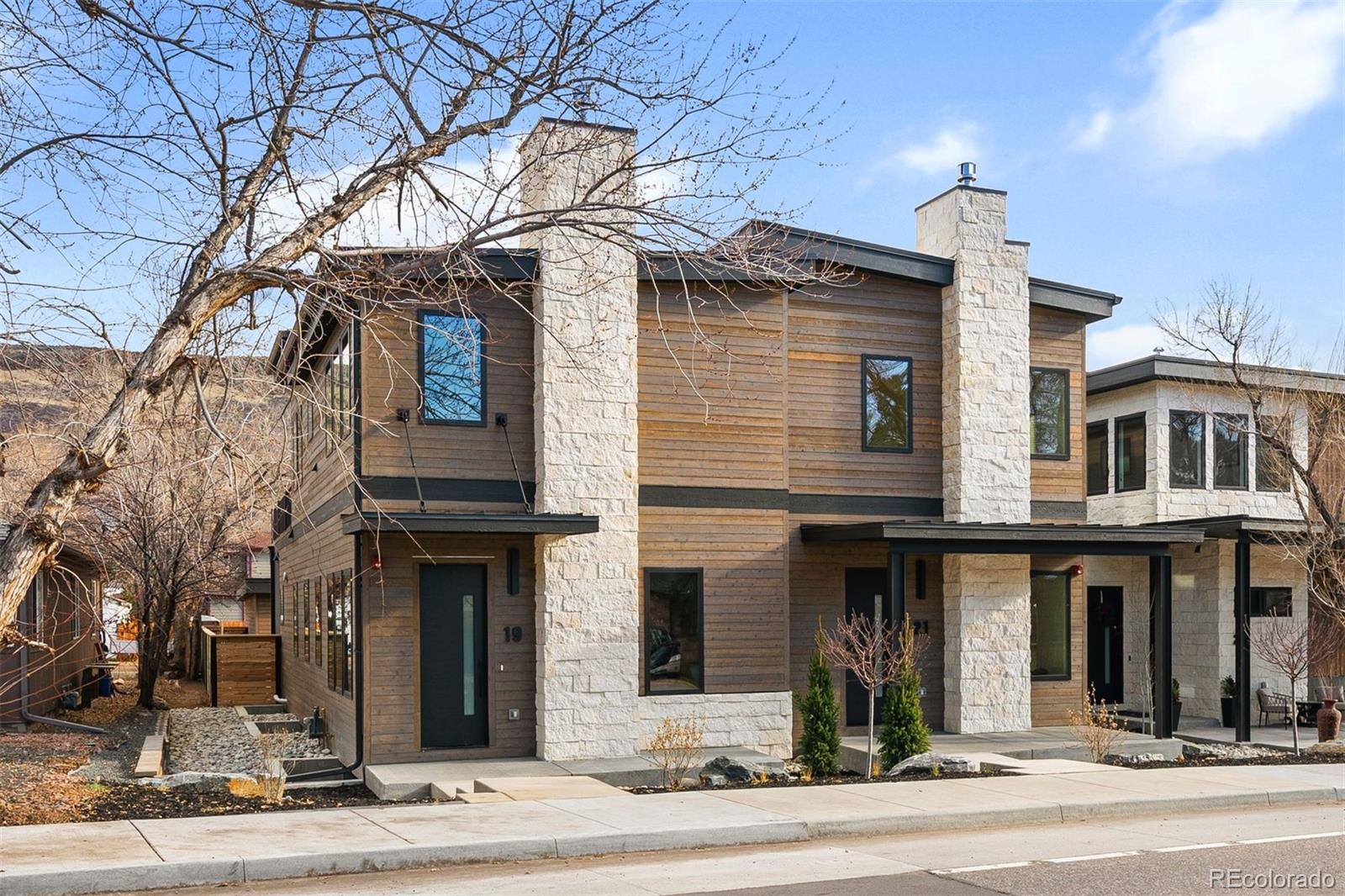 19 Washington Avenue