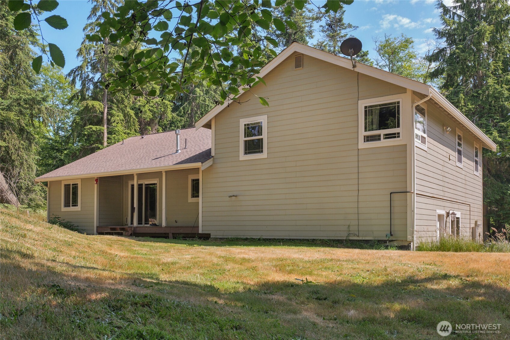 2130 Teronda Drive