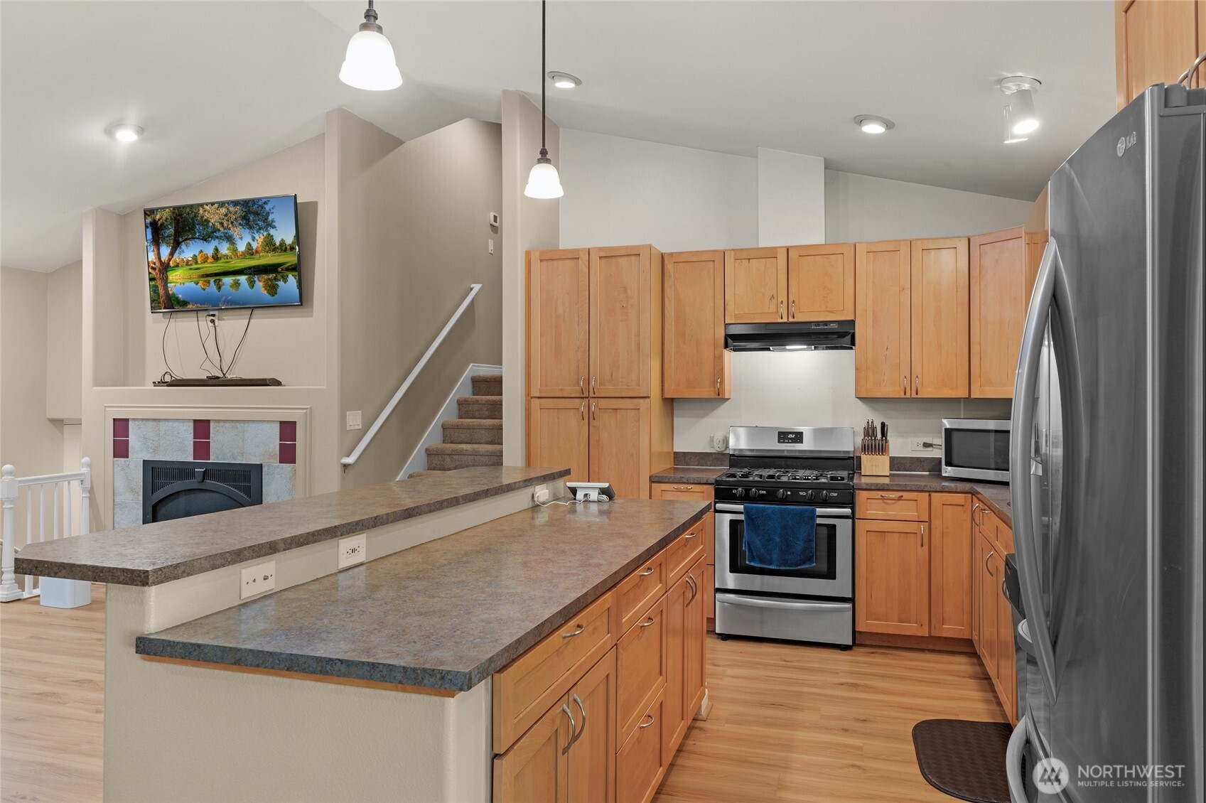 2130 Teronda Drive
