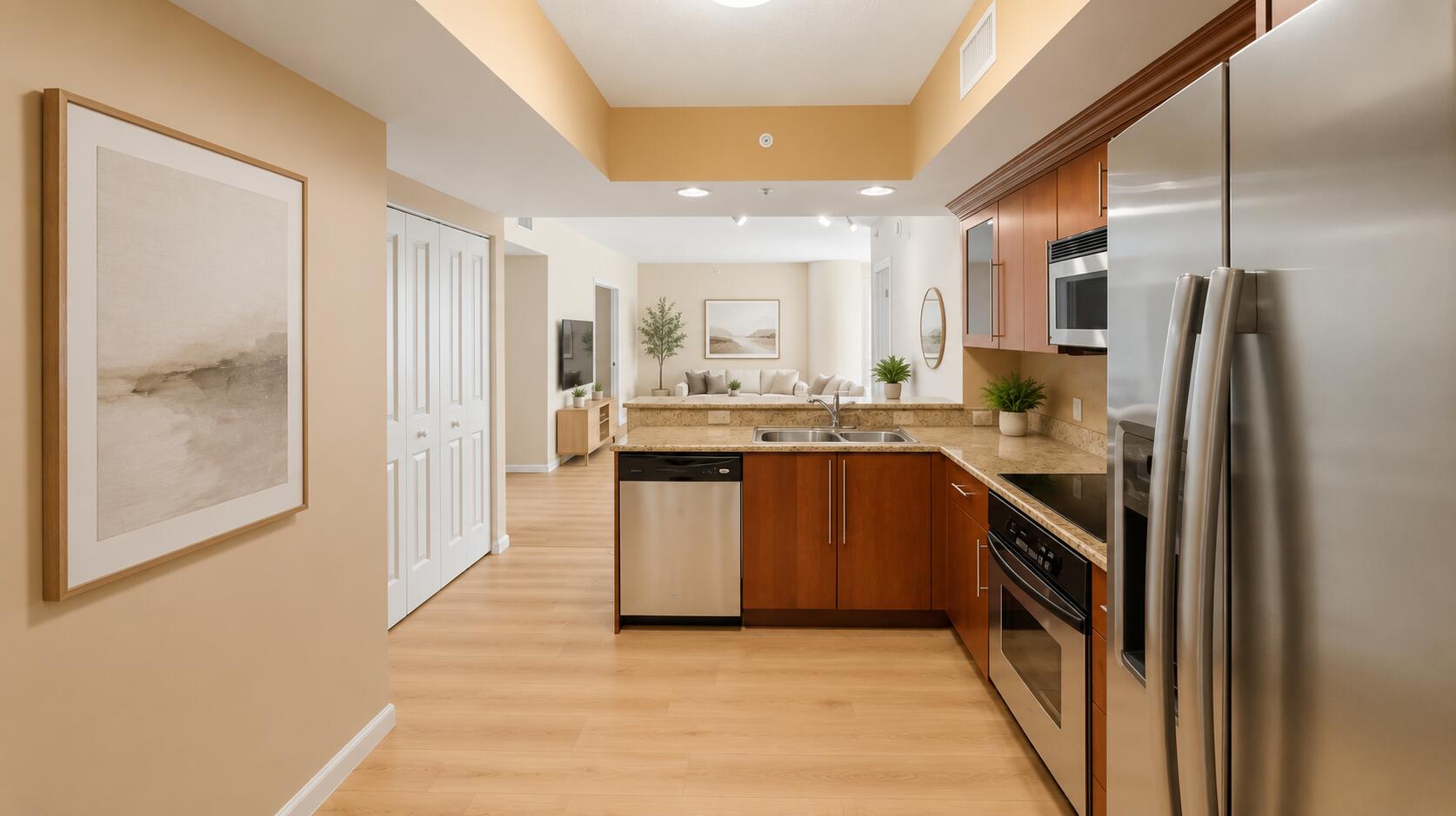 401 SW 4th Avenue 402