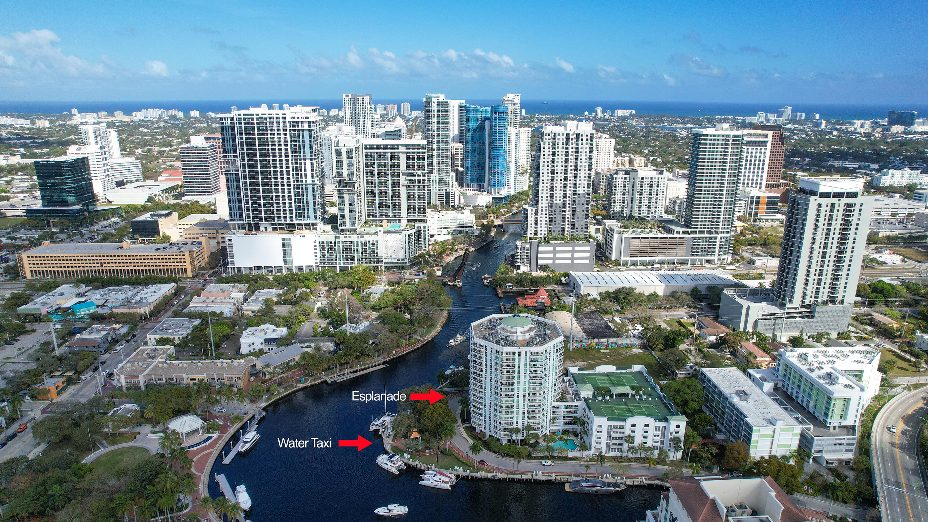 401 SW 4th Avenue 402