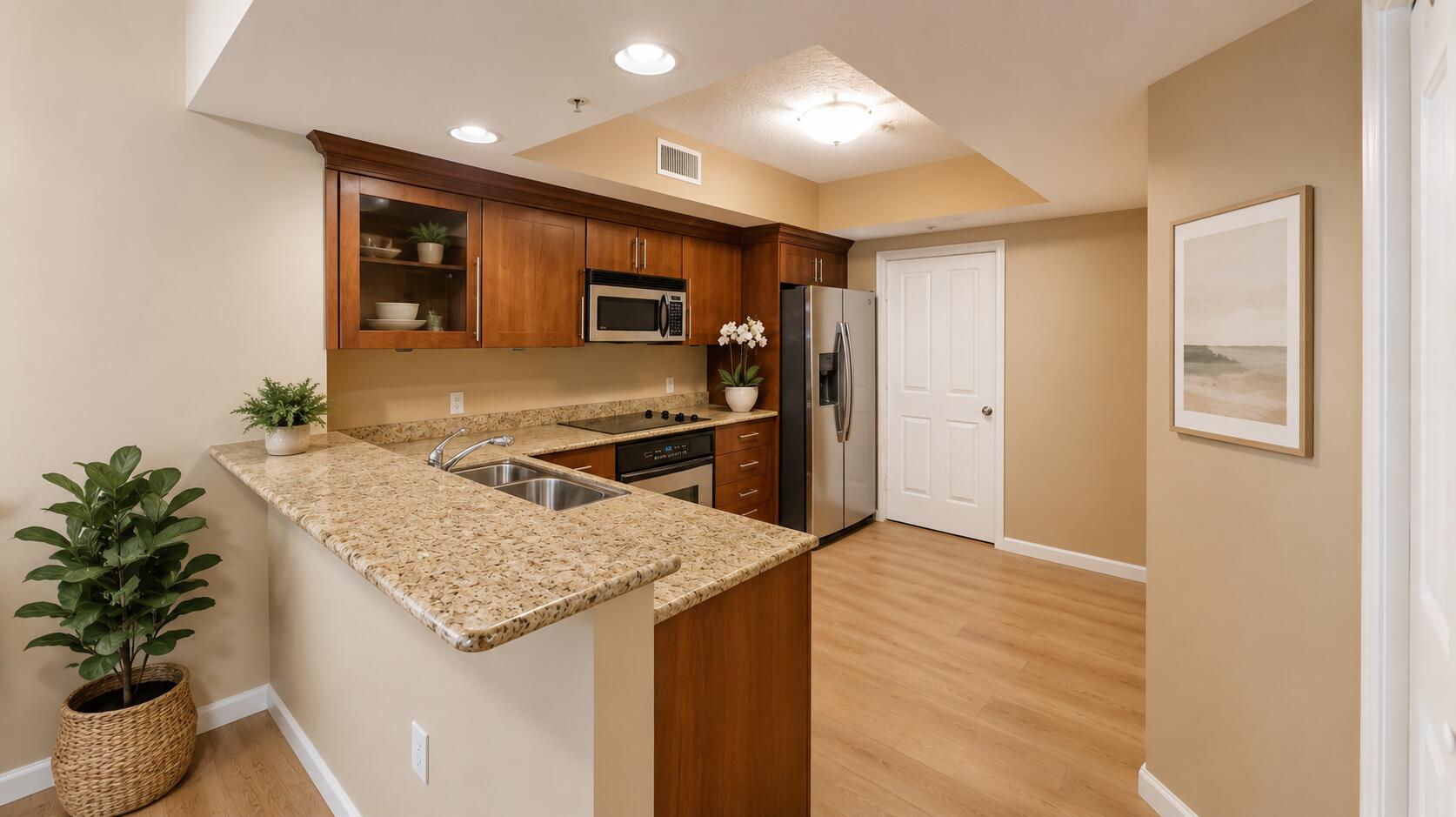401 SW 4th Avenue 402