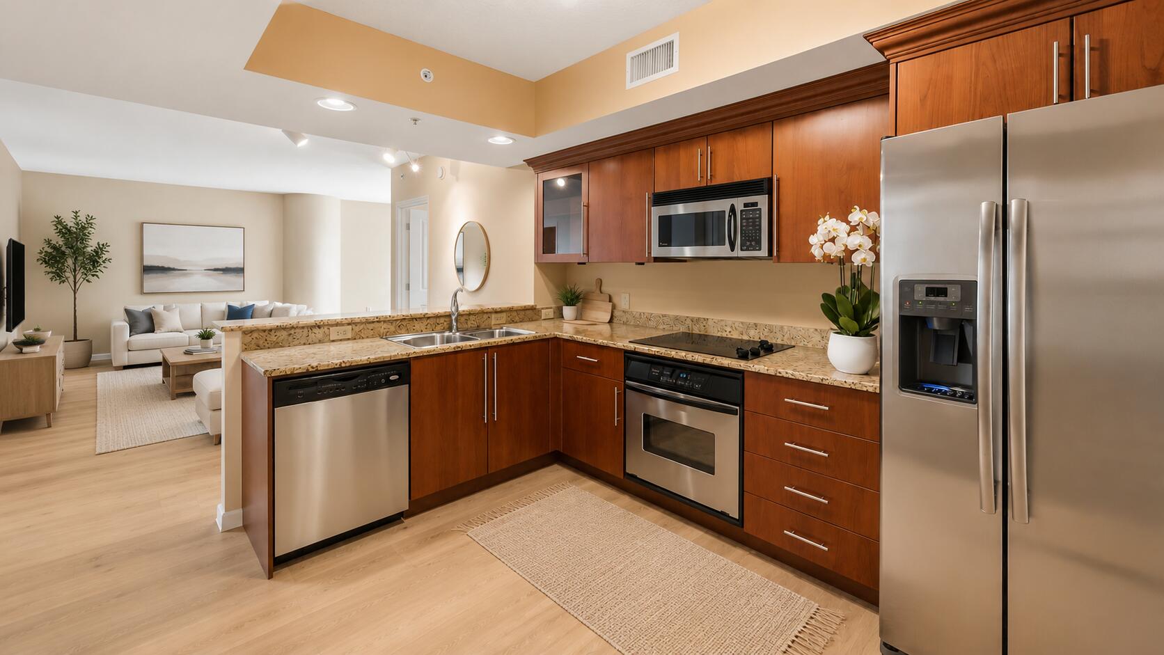 401 SW 4th Avenue 402