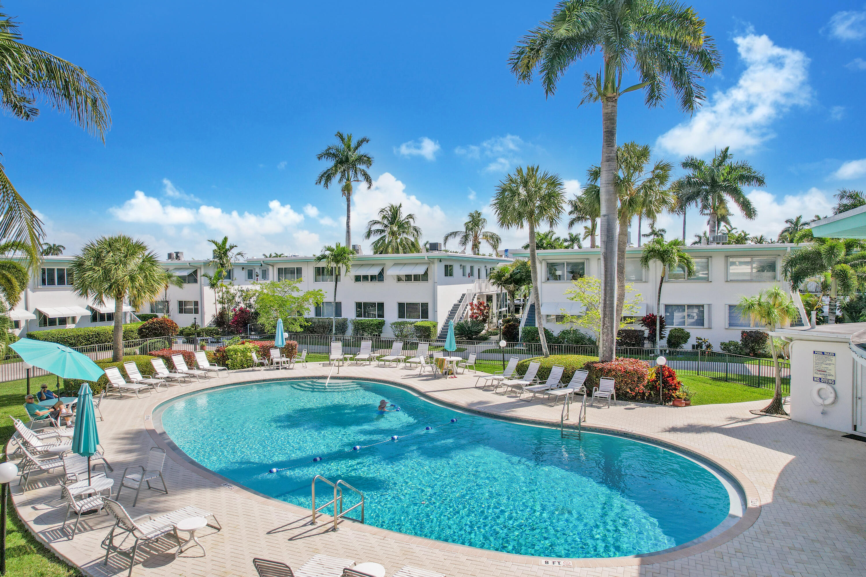 180 Isle Of Venice Drive 222