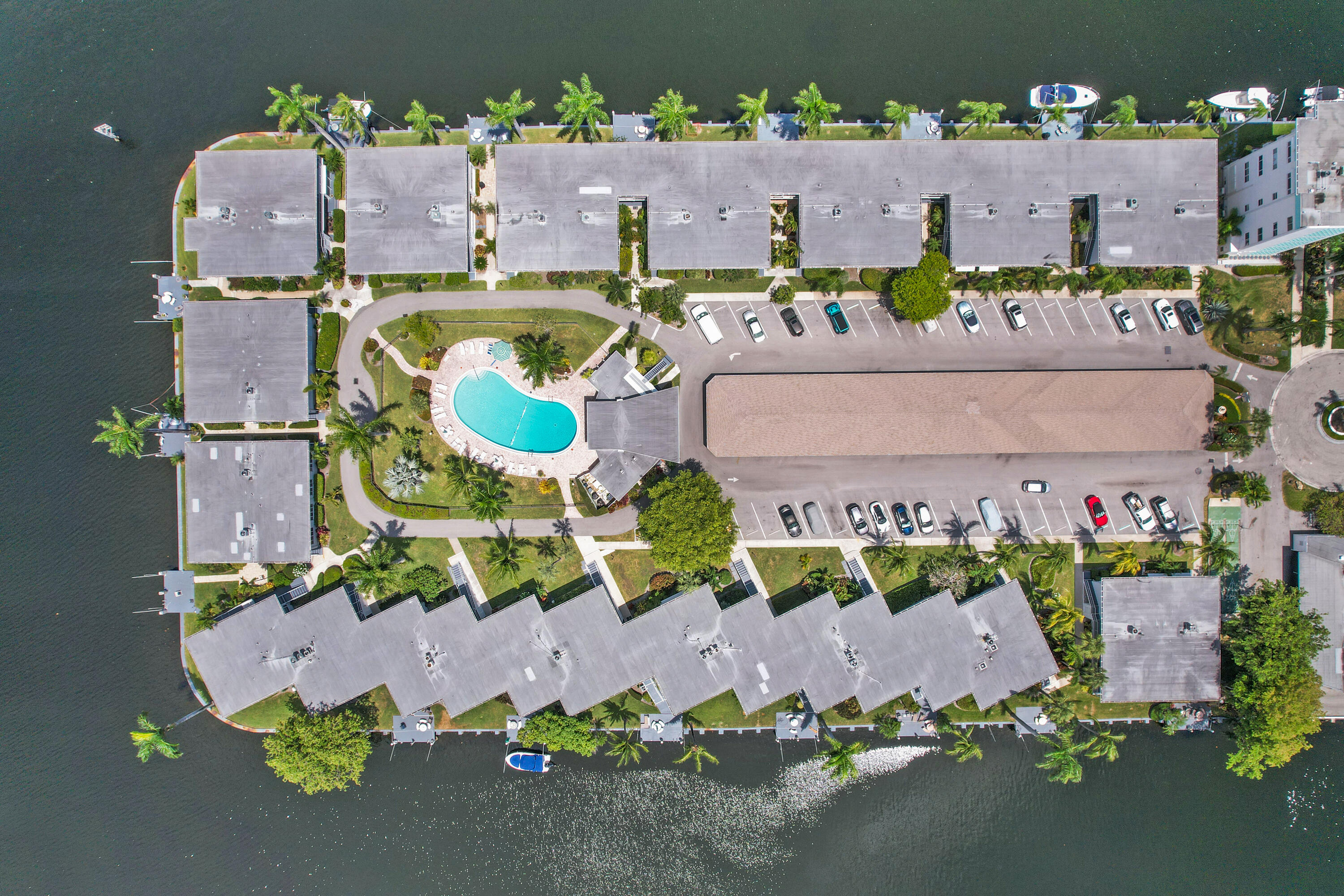 180 Isle Of Venice Drive 222