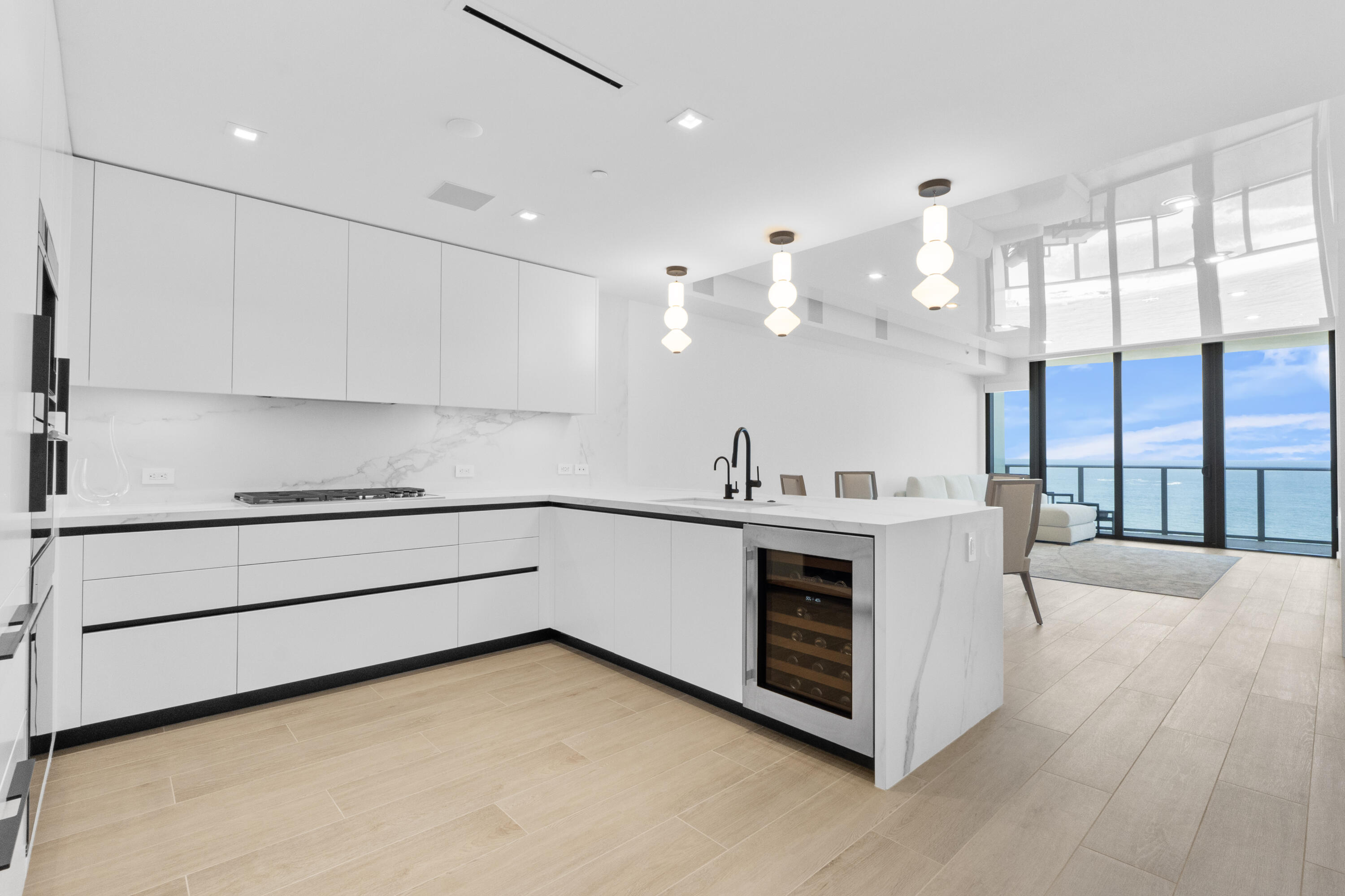 1116 N Ocean Boulevard 904