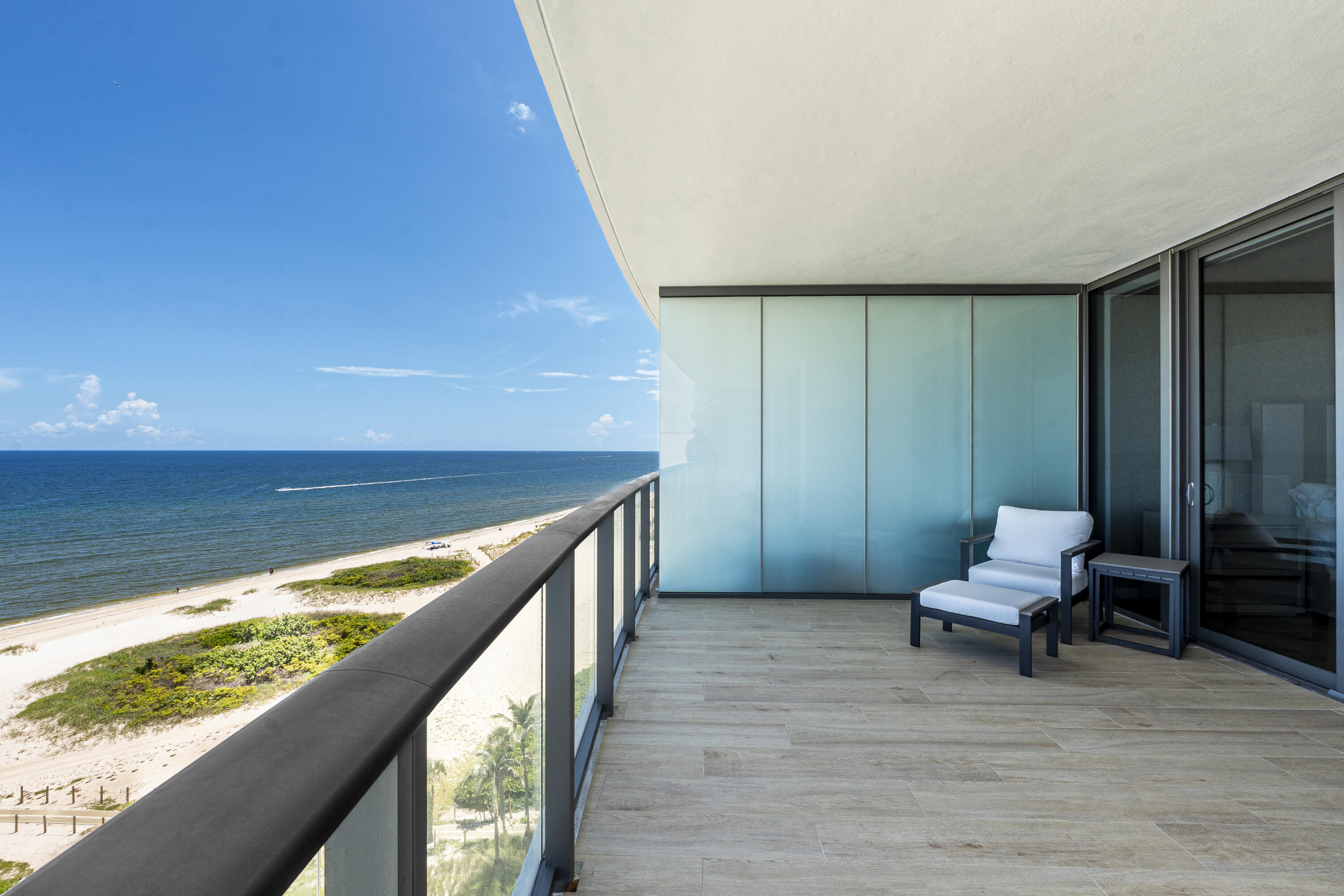 1116 N Ocean Boulevard 904