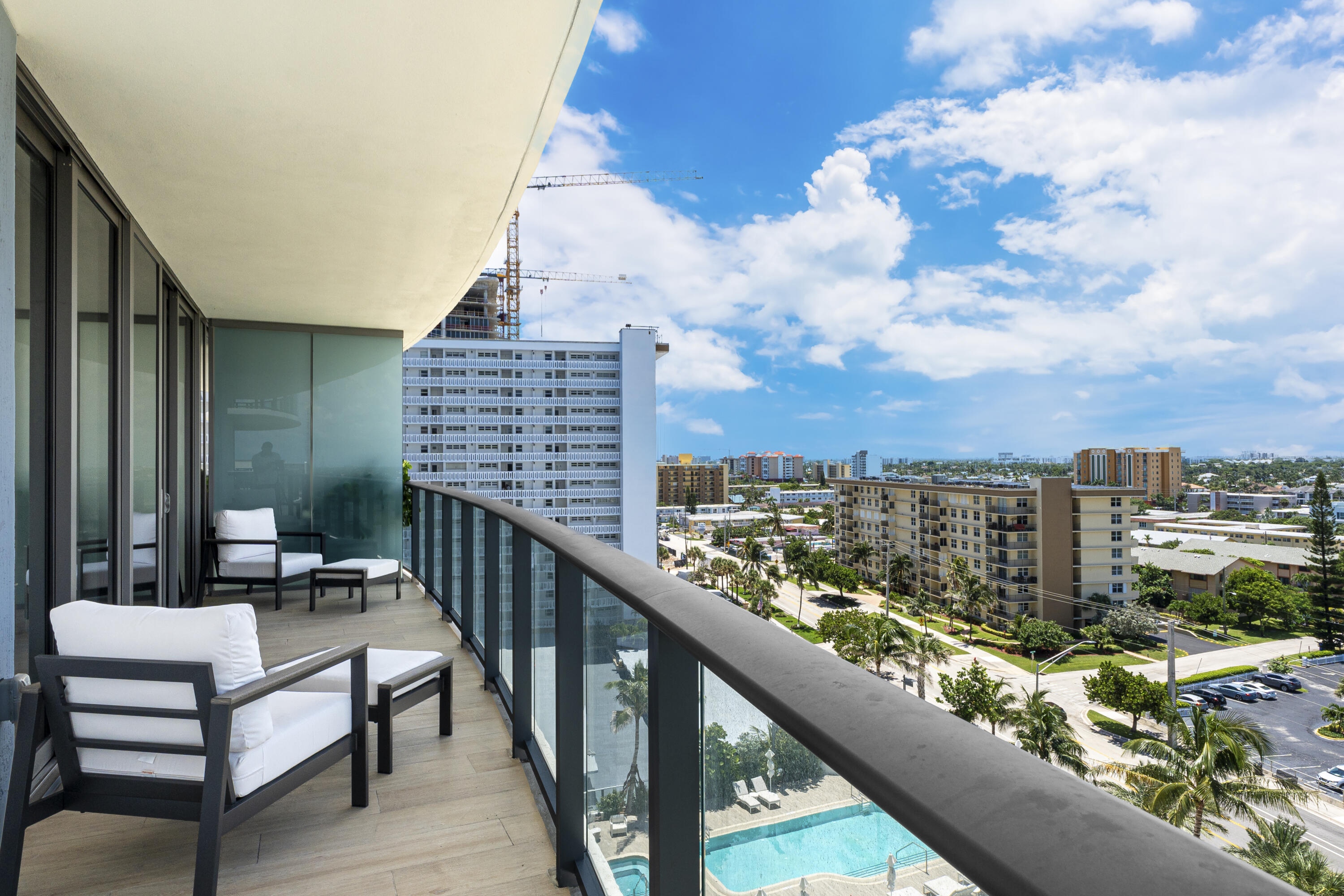 1116 N Ocean Boulevard 904