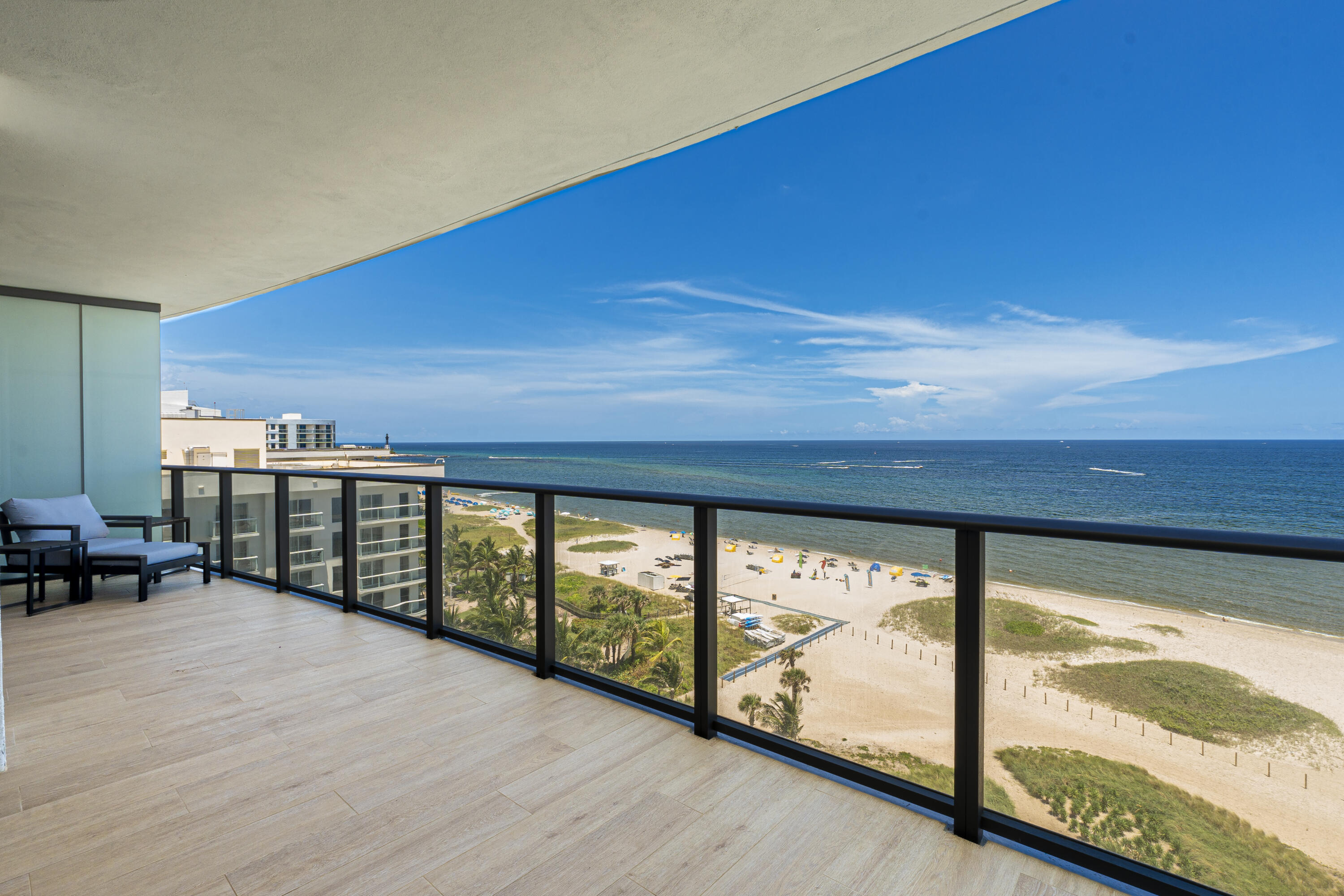 1116 N Ocean Boulevard 904