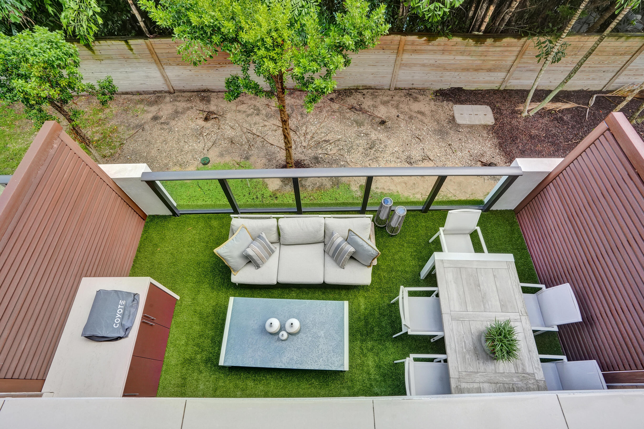 3030 N Ocean Boulevard S104