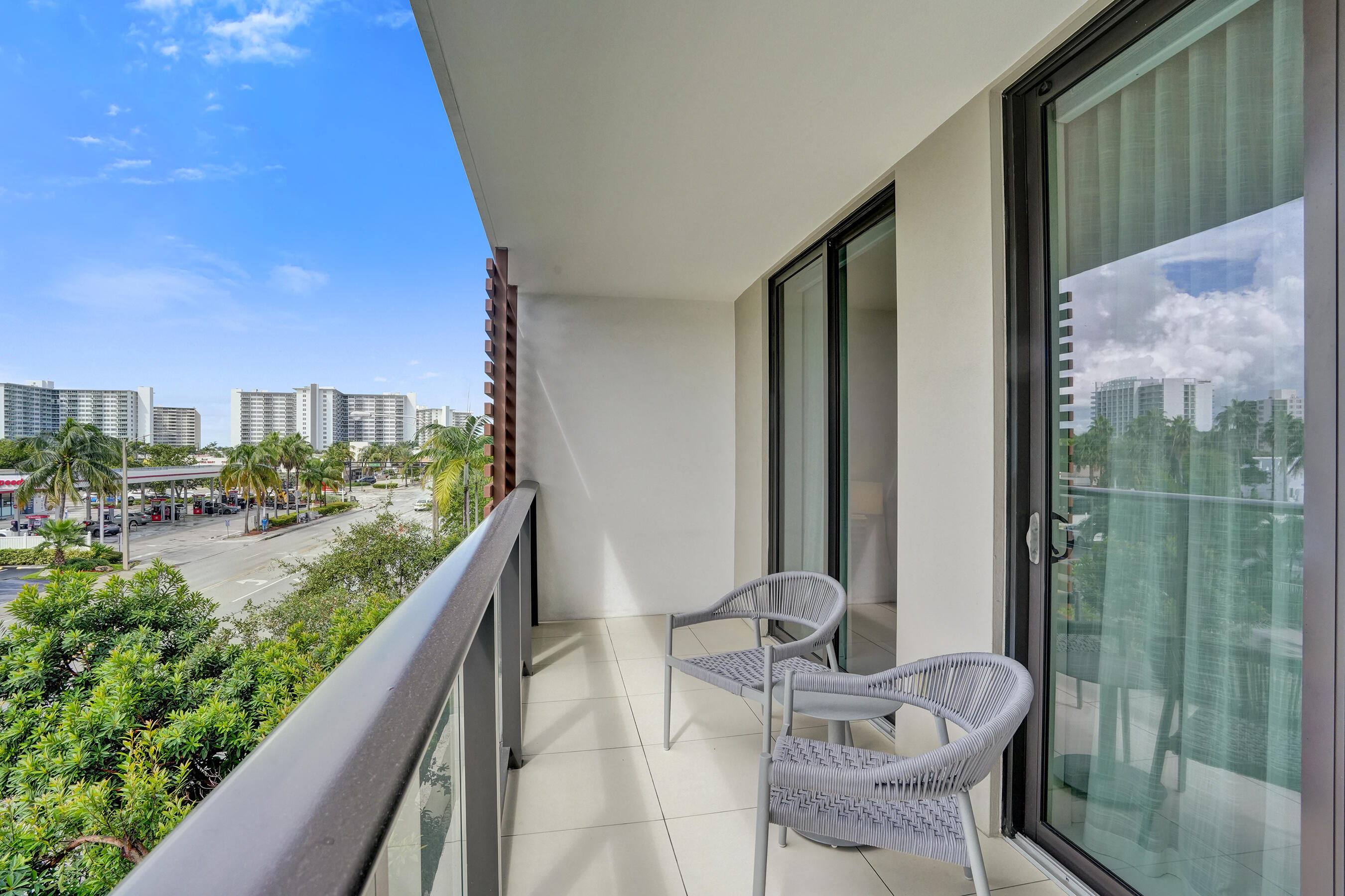 3030 N Ocean Boulevard S104