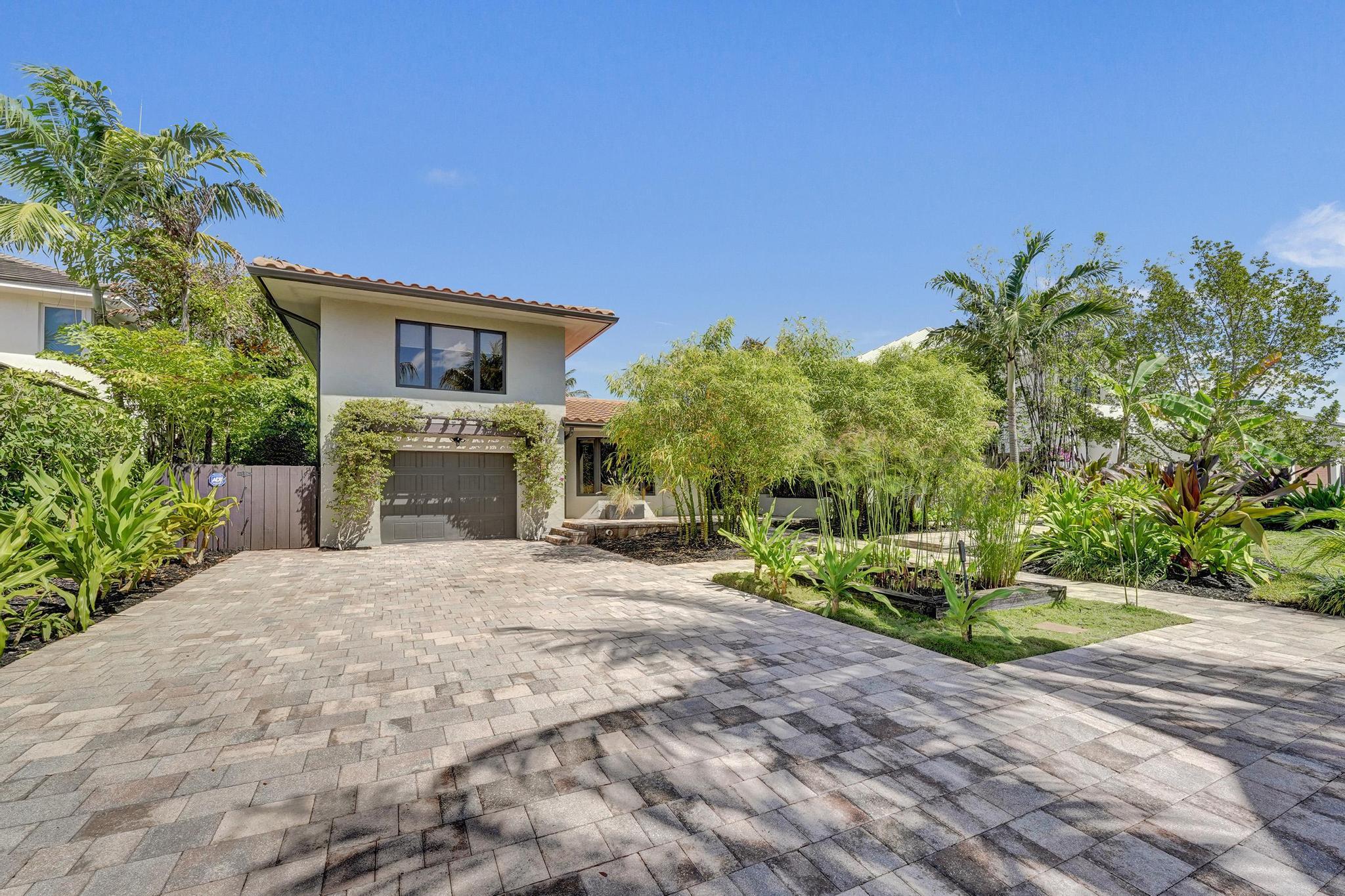 2309 NE 12th Court
