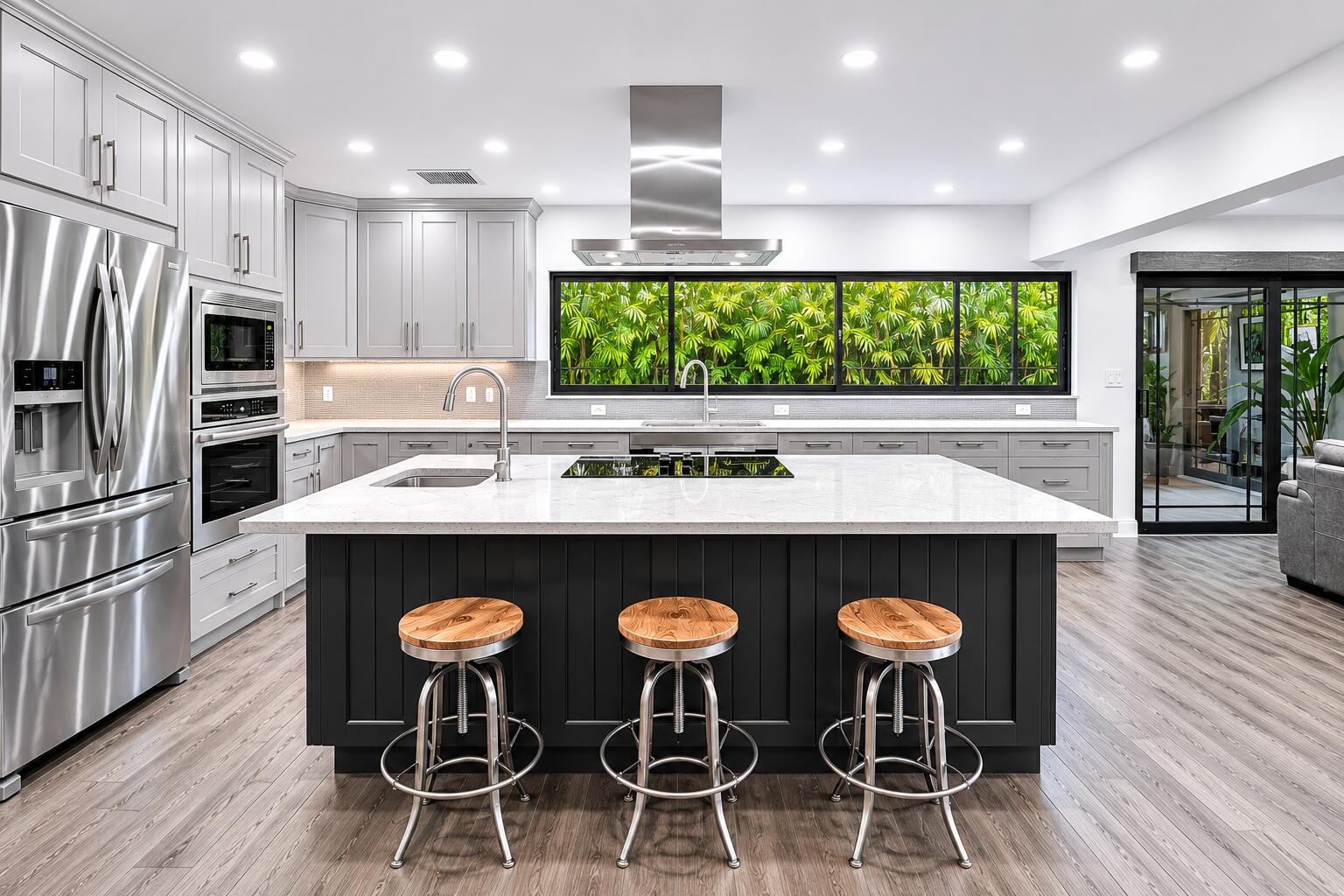 2309 NE 12th Court