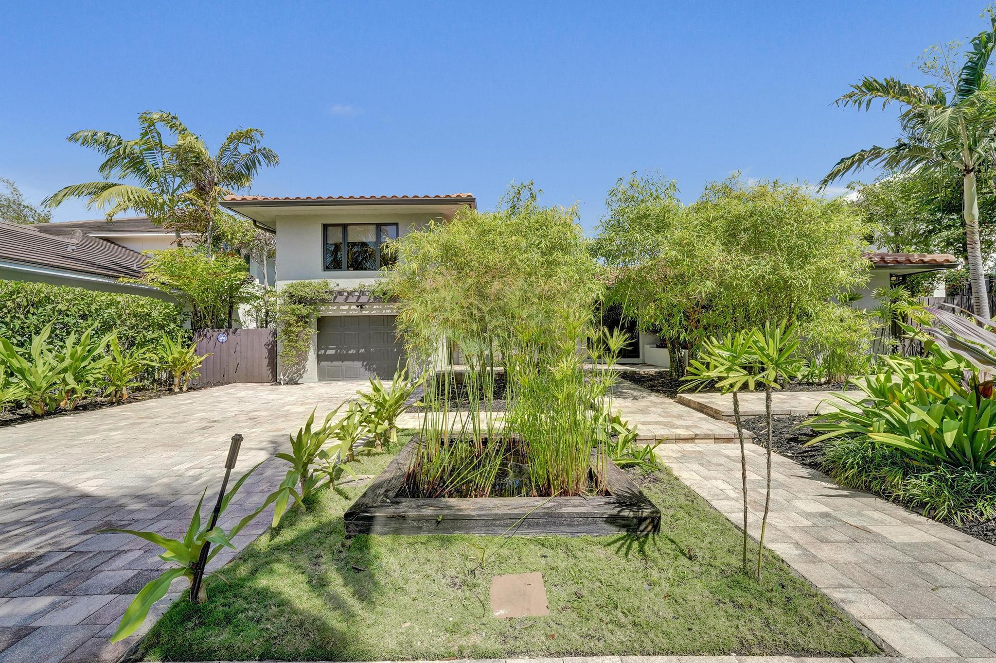 2309 NE 12th Court