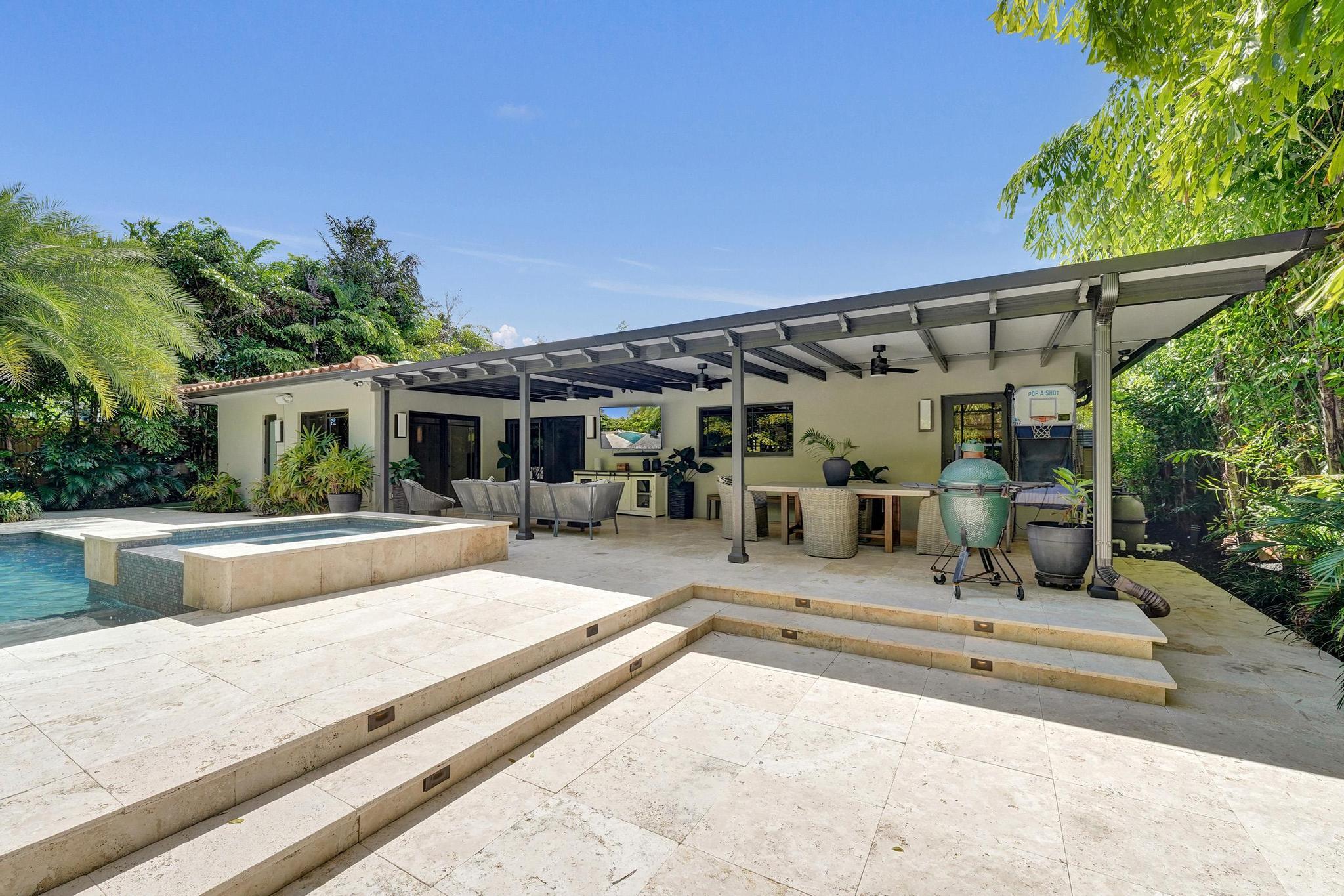 2309 NE 12th Court