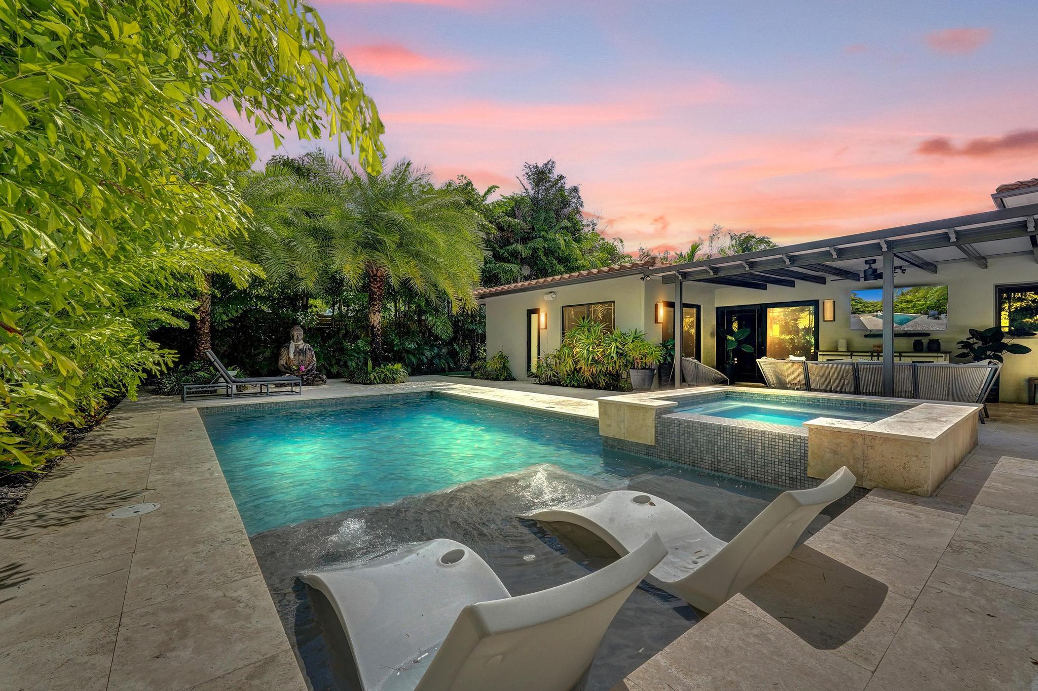 2309 NE 12th Court