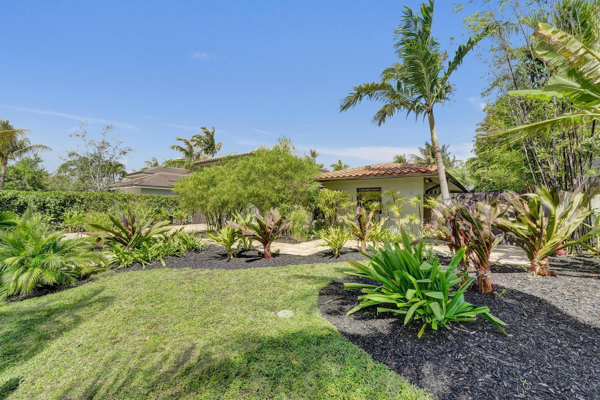 2309 NE 12th Court