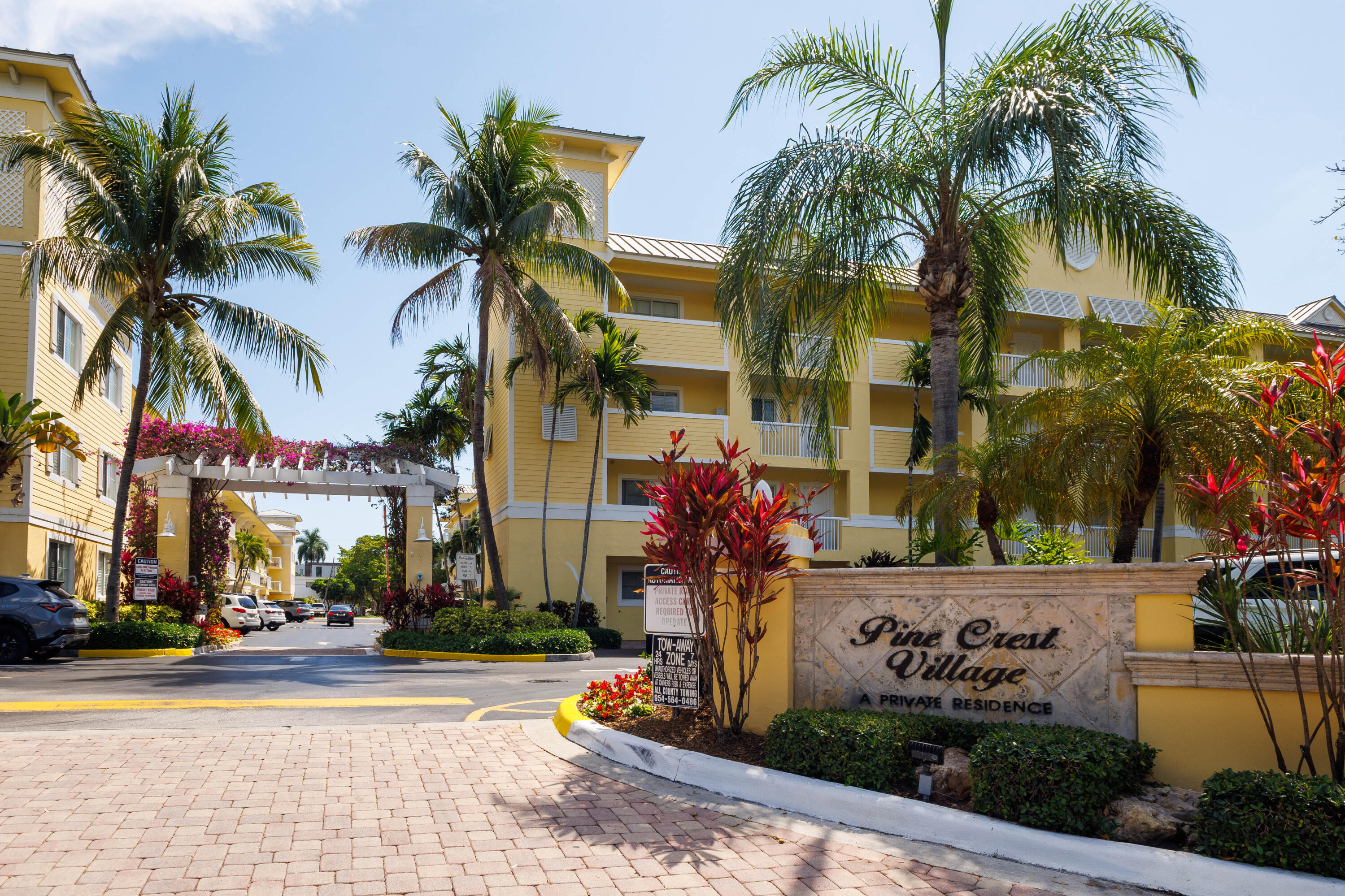 1515 E Broward Boulevard 426