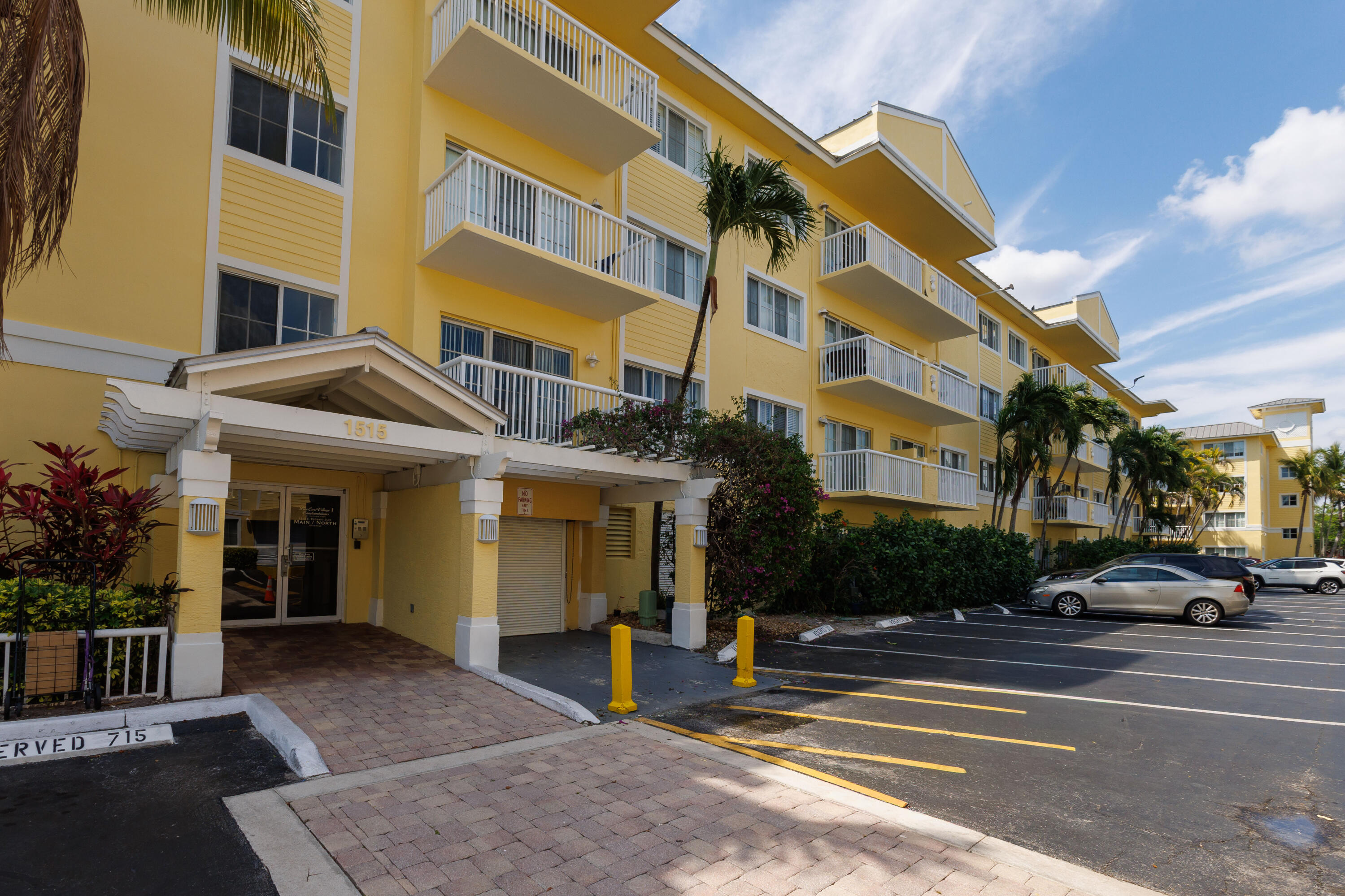 1515 E Broward Boulevard 426