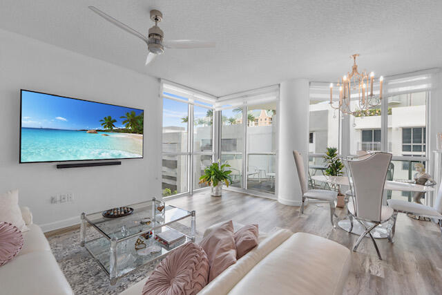 111 SE 8th Avenue 705