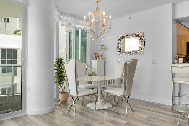 111 SE 8th Avenue 705