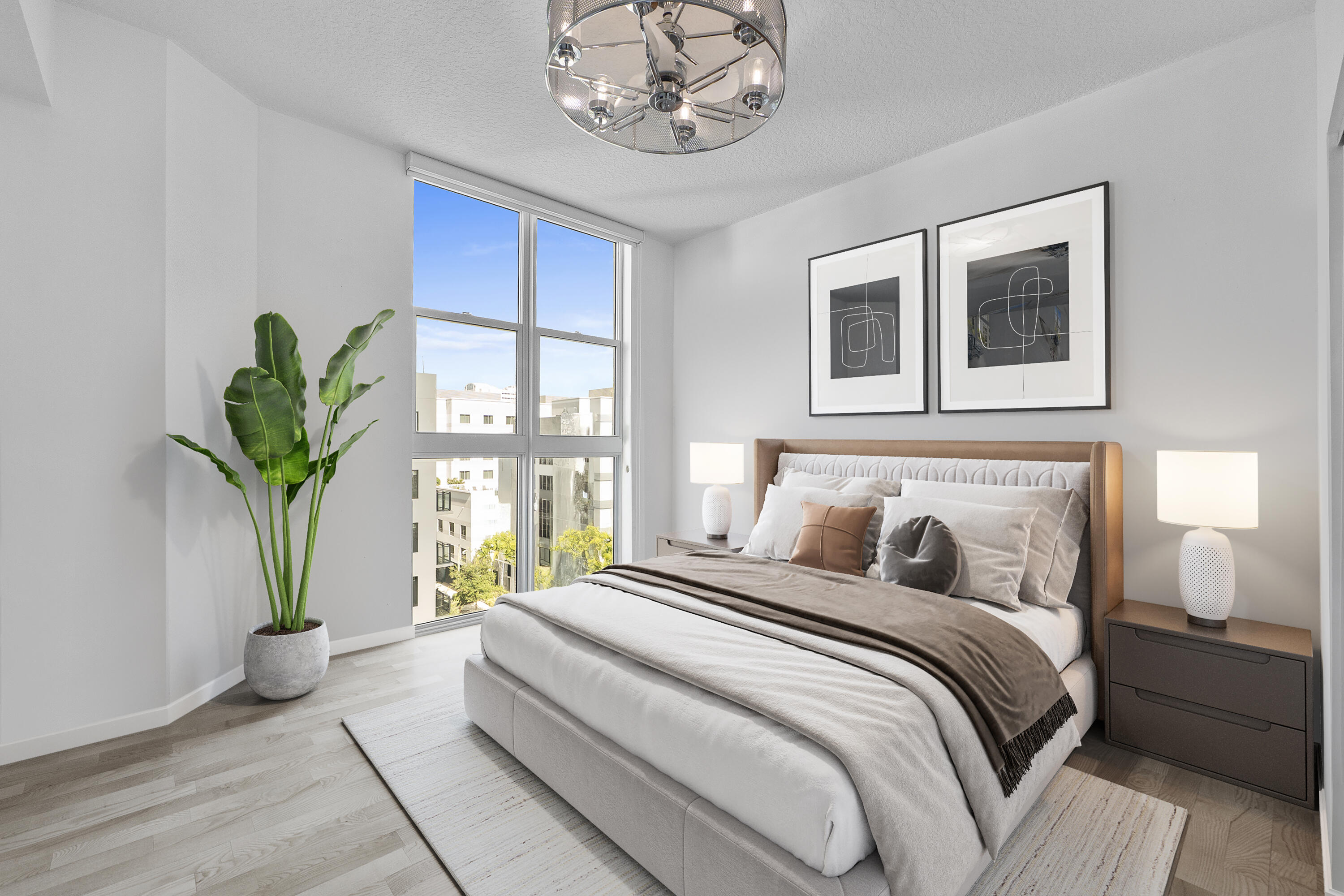 111 SE 8th Avenue 705