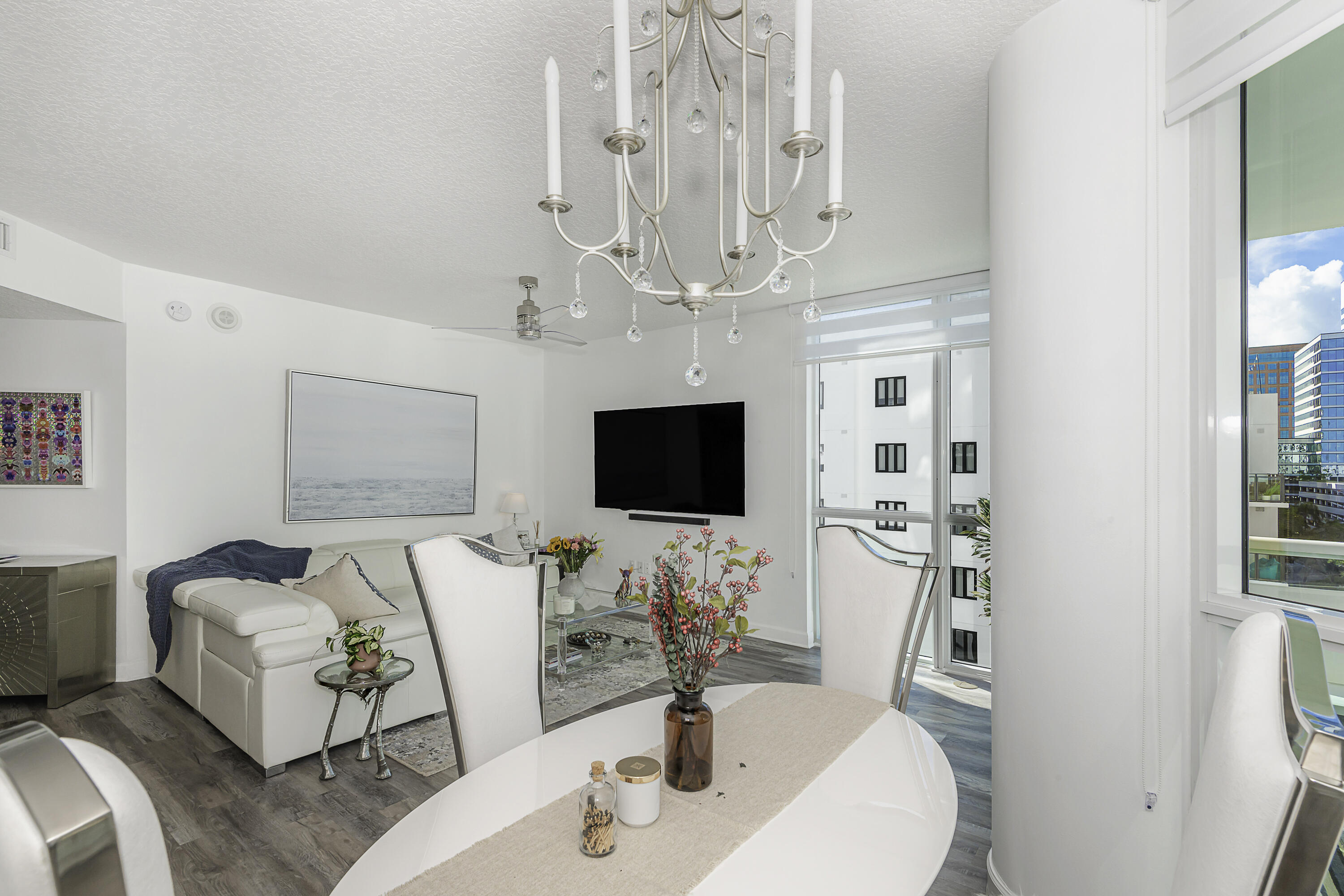 111 SE 8th Avenue 705