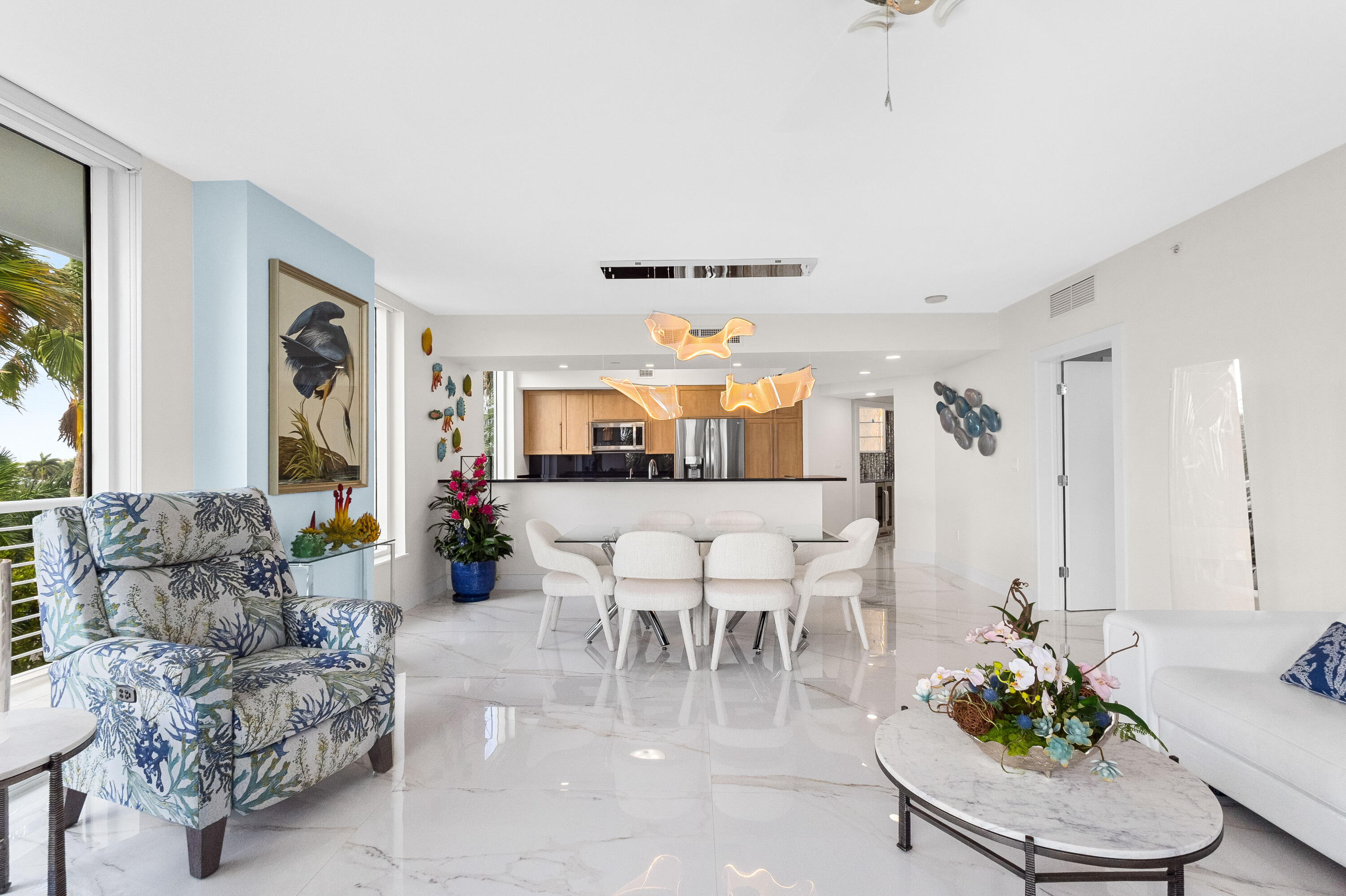 2821 N Ocean Boulevard 405s
