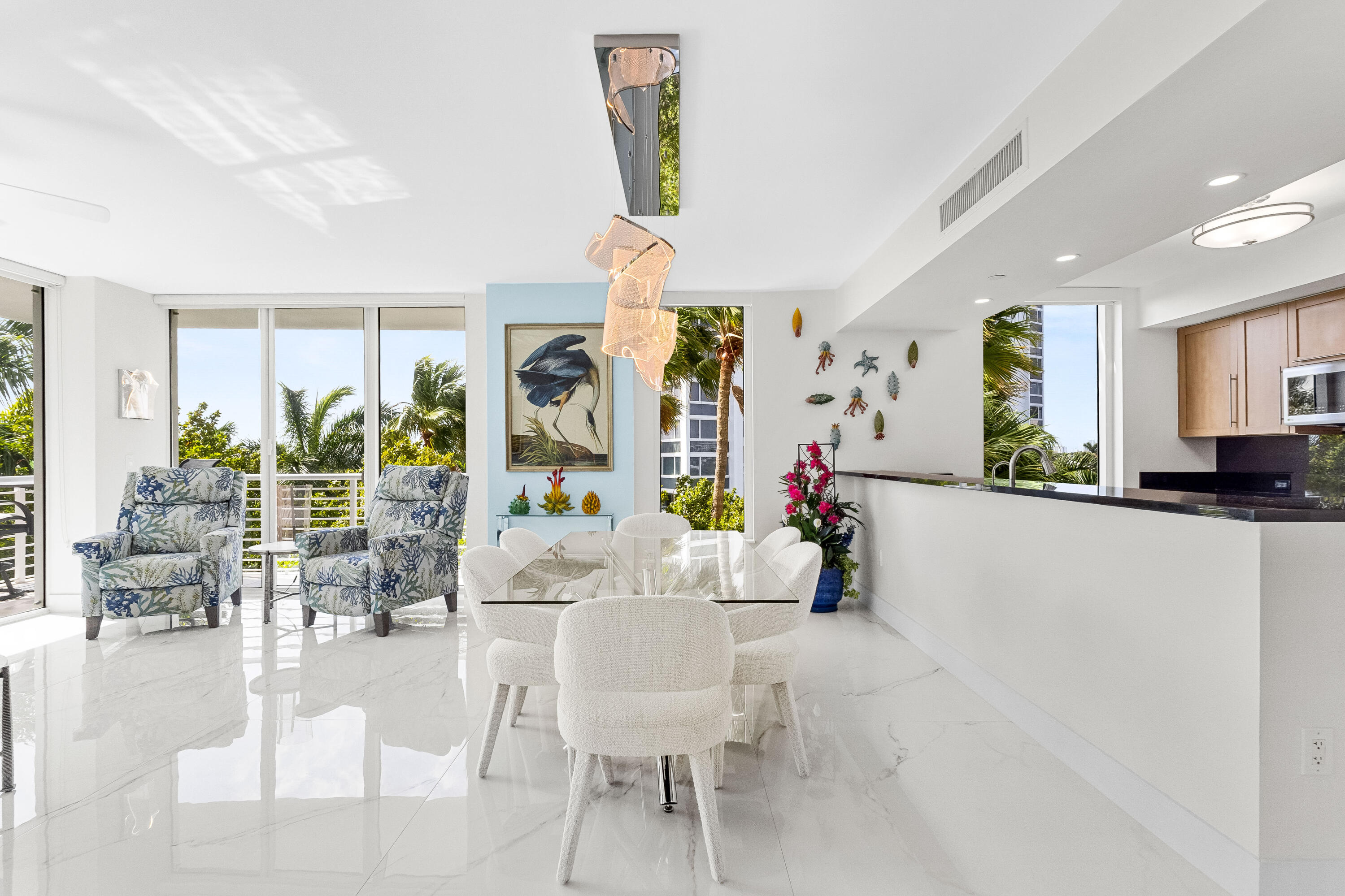 2821 N Ocean Boulevard 405s