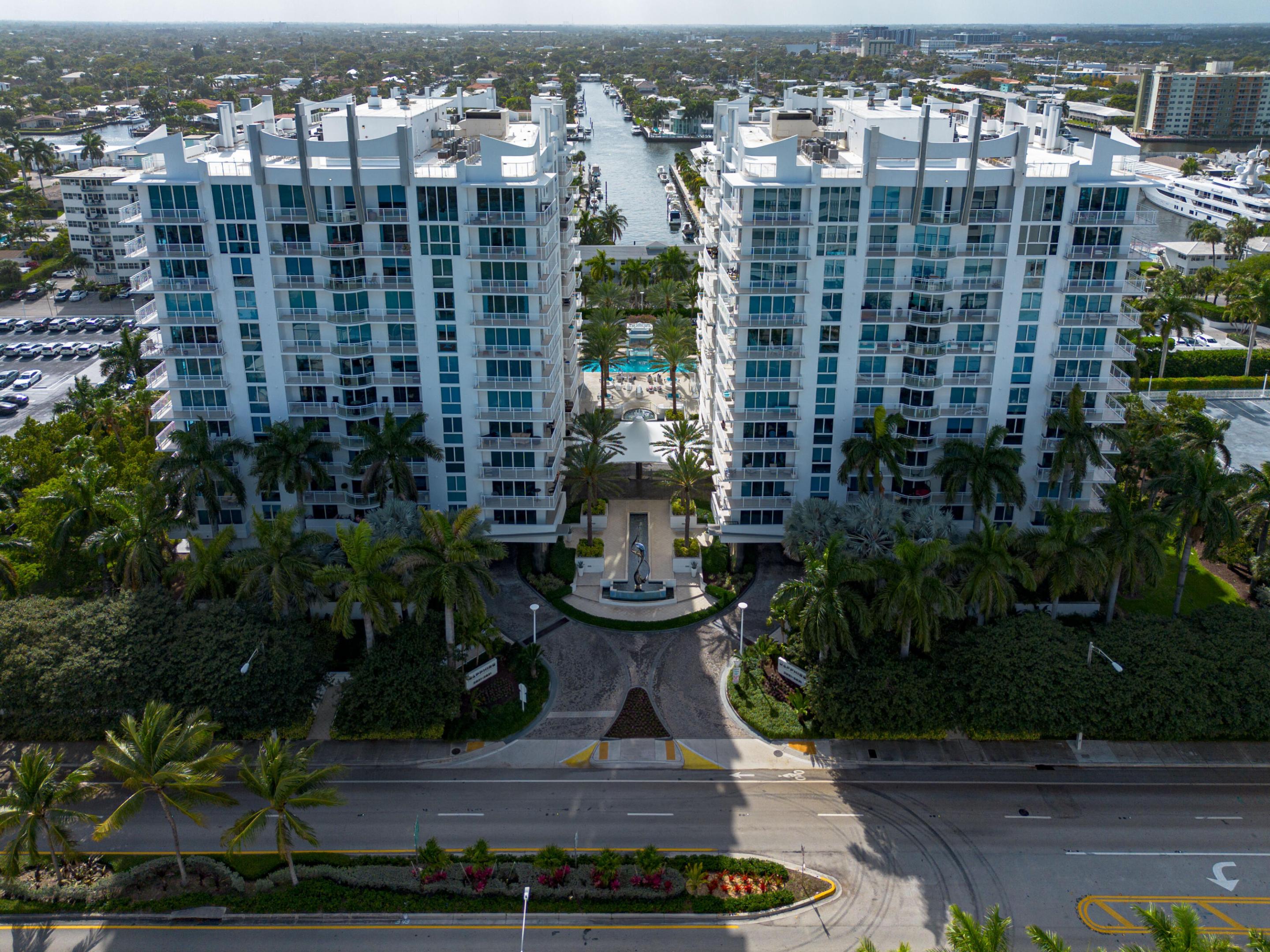 2821 N Ocean Boulevard 405s