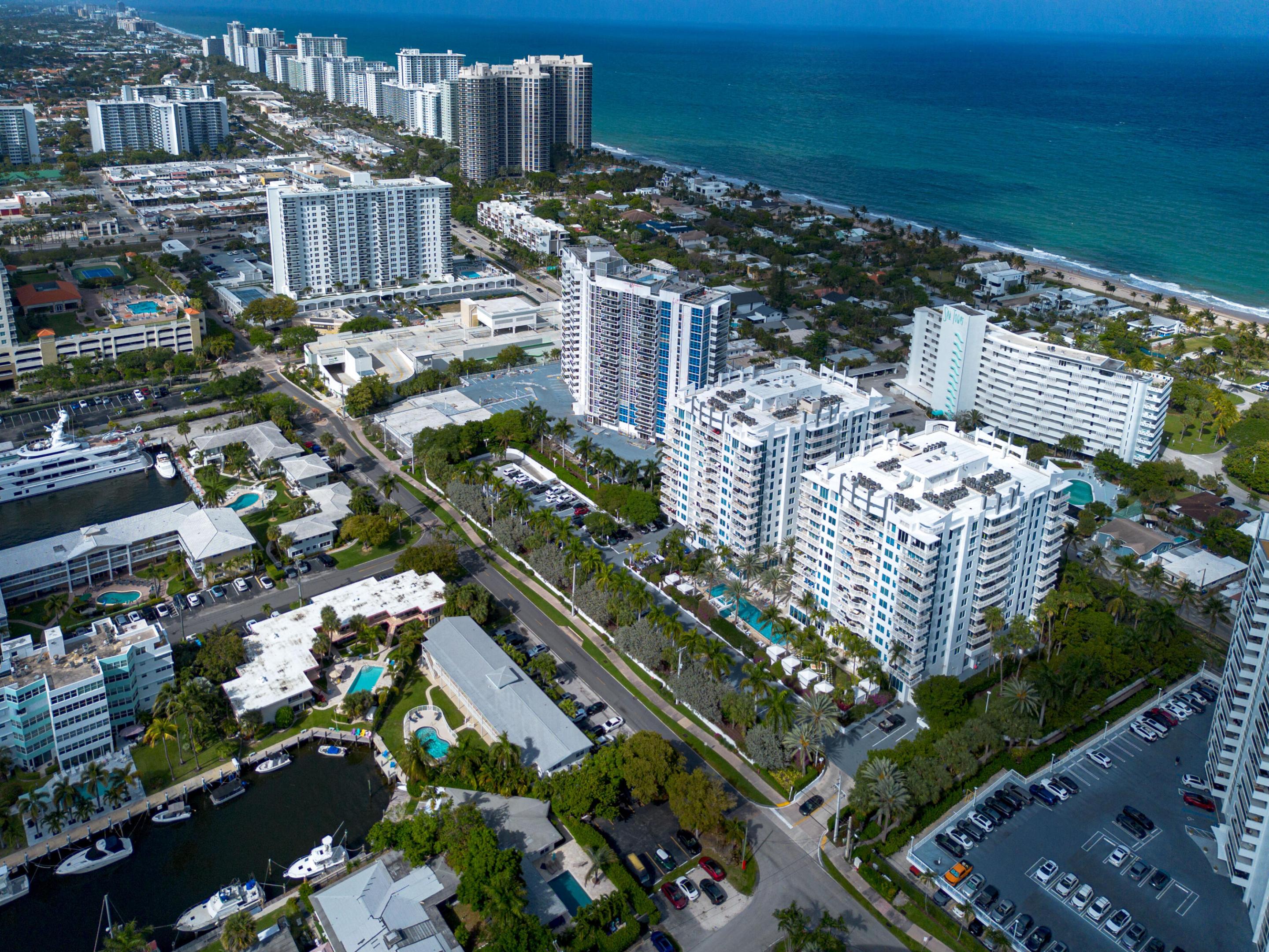 2821 N Ocean Boulevard 405s