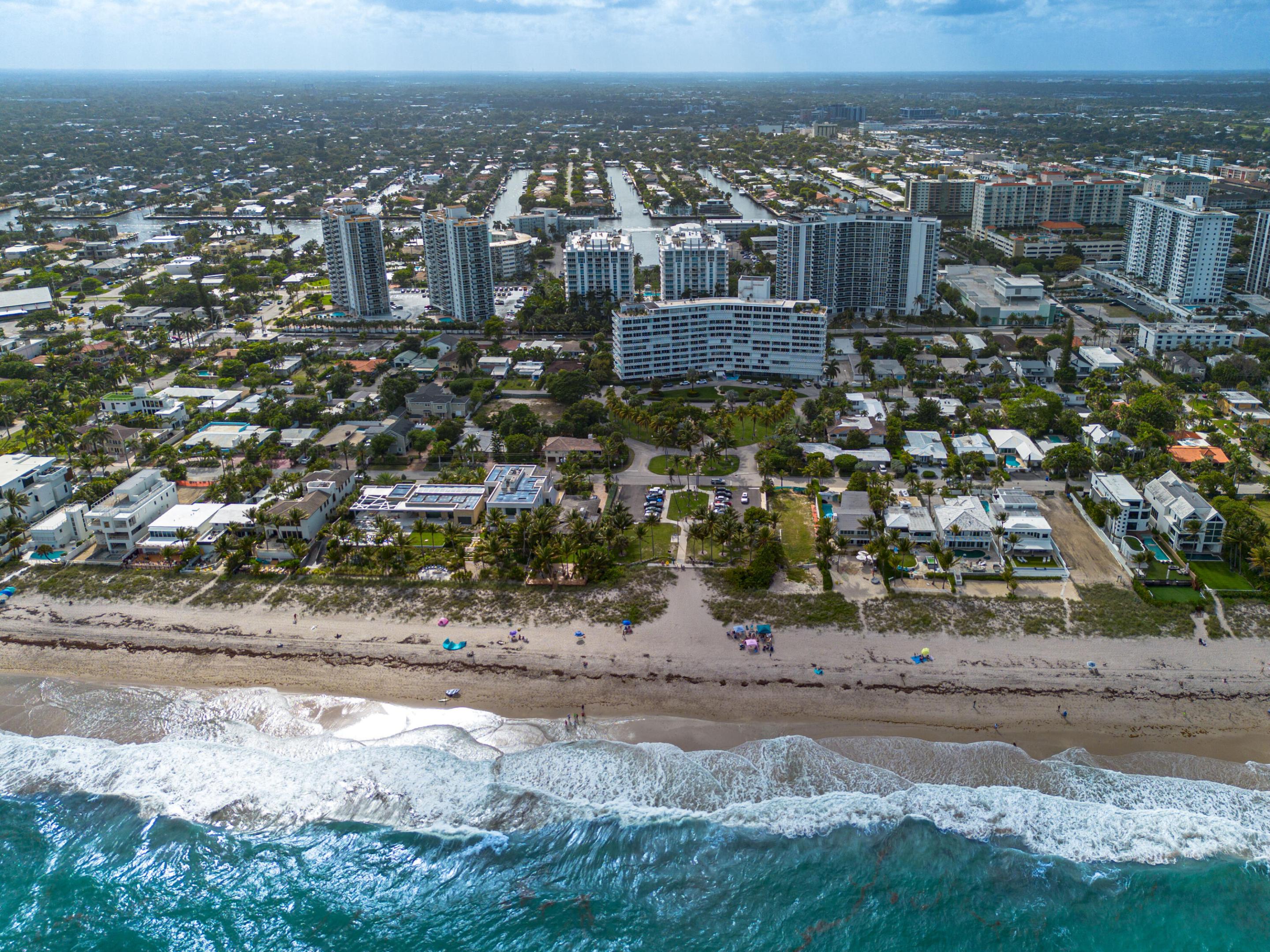 2821 N Ocean Boulevard 405s