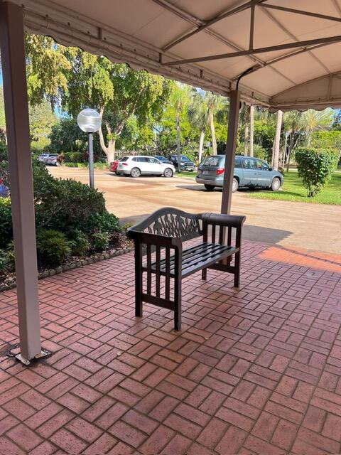 2751 N Palm Aire Drive 402