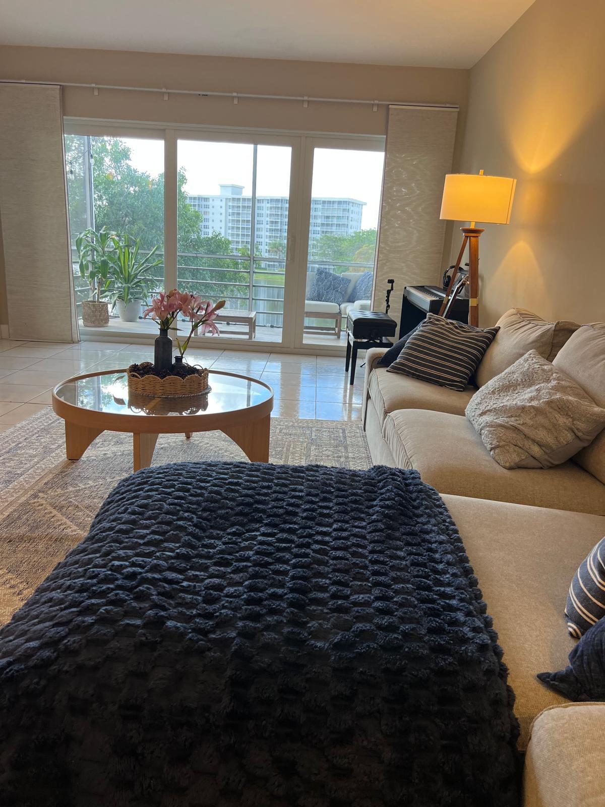 2751 N Palm Aire Drive 402