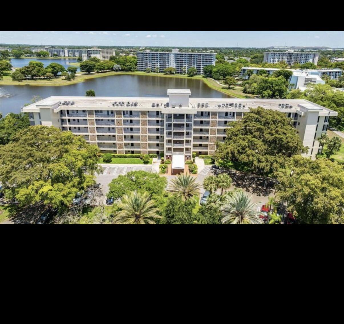 2751 N Palm Aire Drive 402