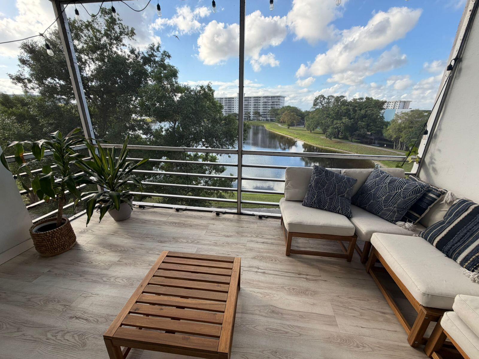 2751 N Palm Aire Drive 402