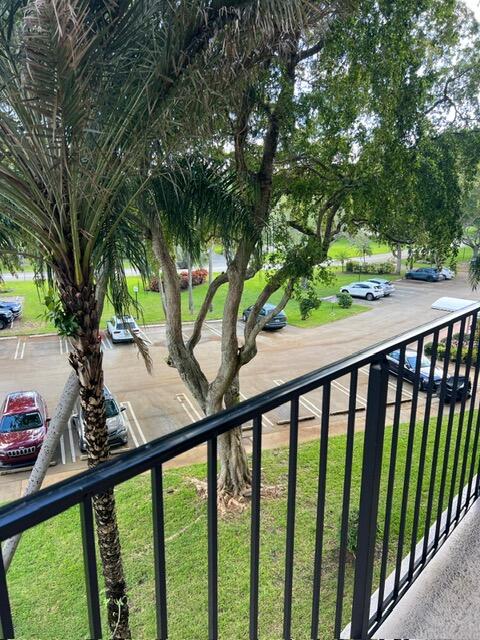 2751 N Palm Aire Drive 402