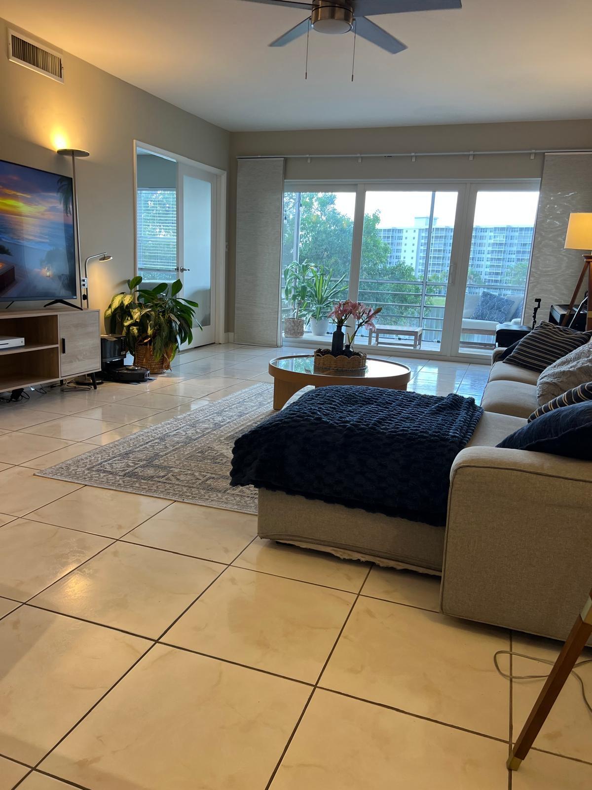 2751 N Palm Aire Drive 402