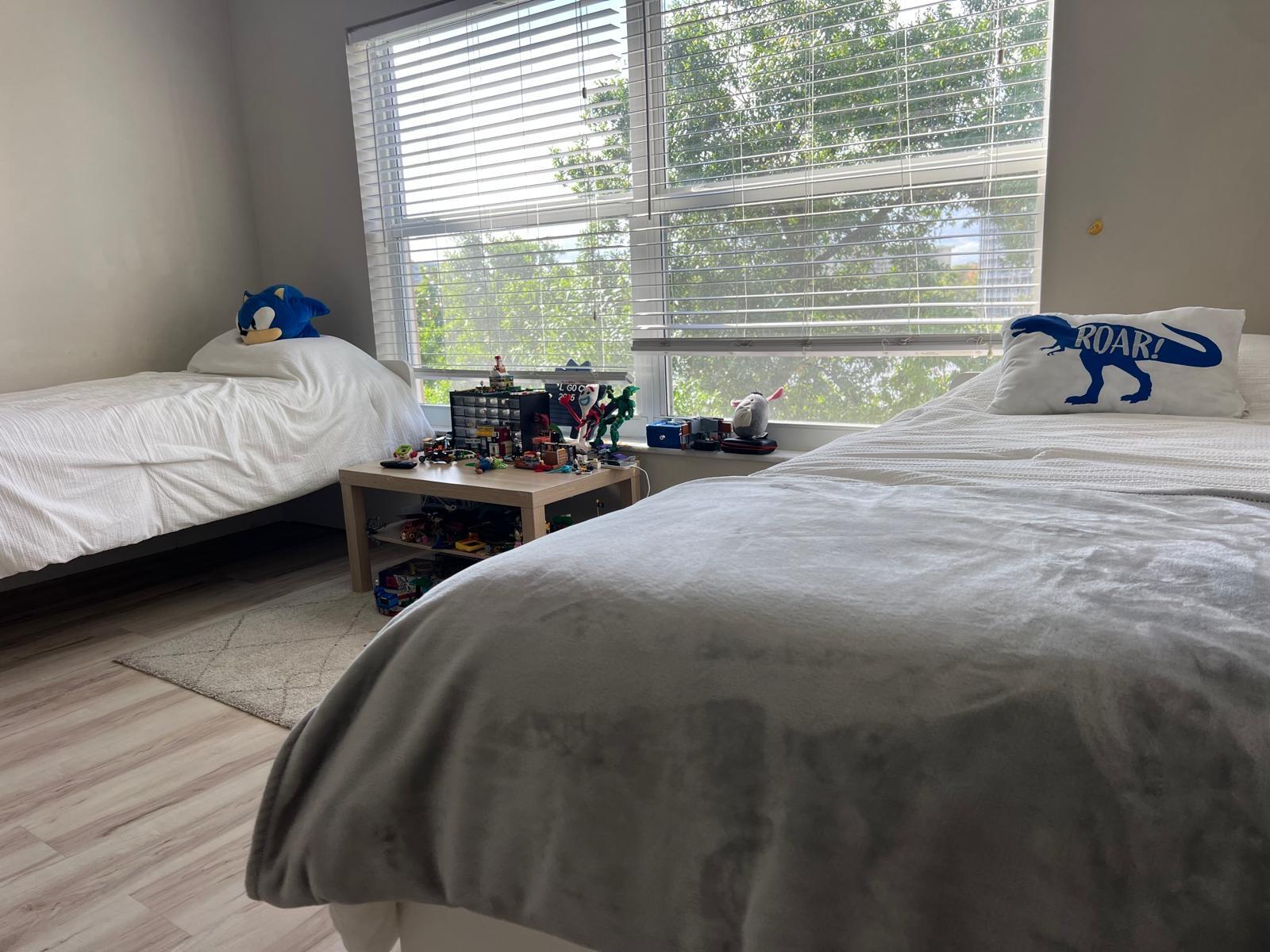 2751 N Palm Aire Drive 402