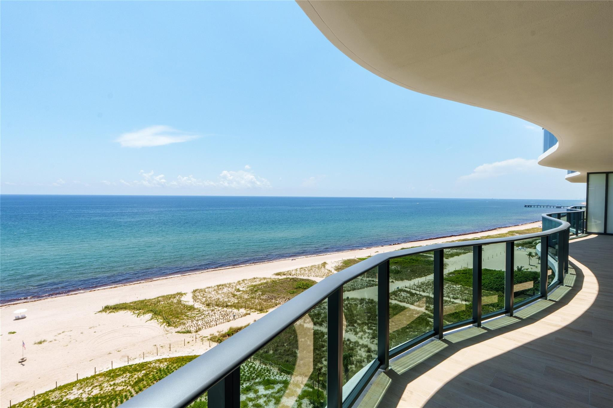 900 N Ocean Boulevard 902